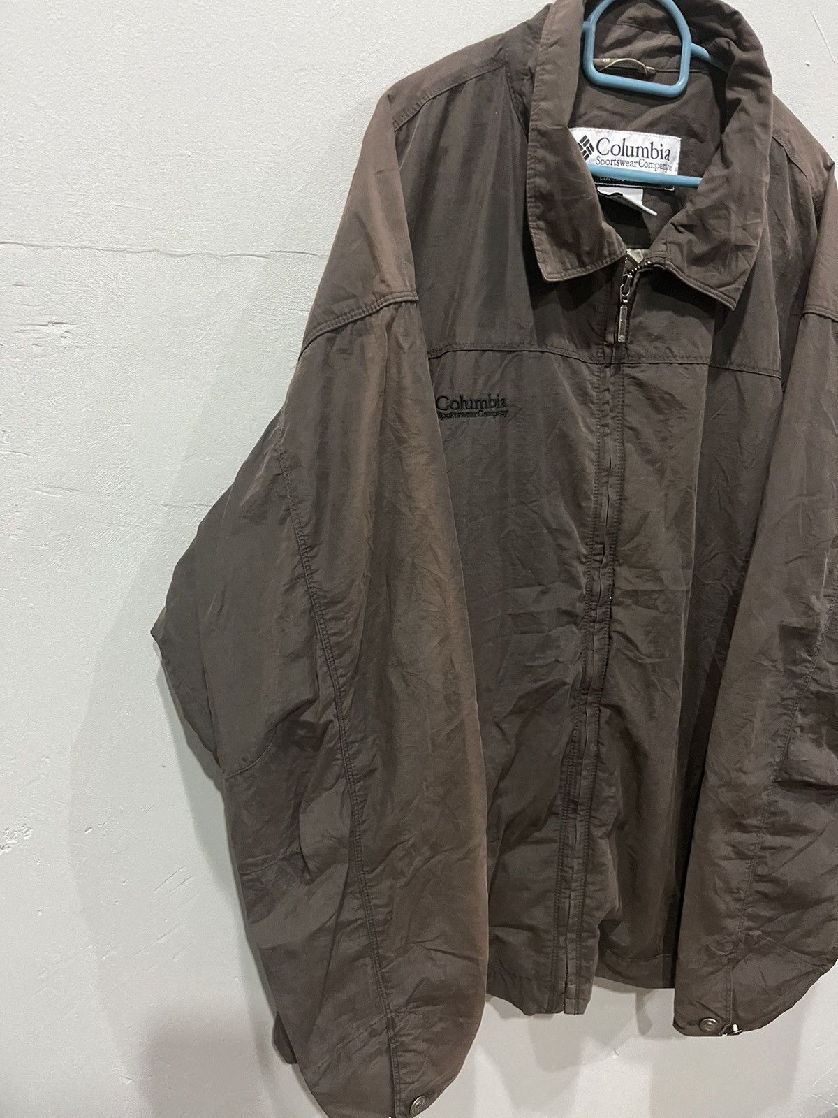 Columbia Columbia Sportswear Outdoor Jackets Size US XXL / EU 58 / 5 - 2 Thumbnail