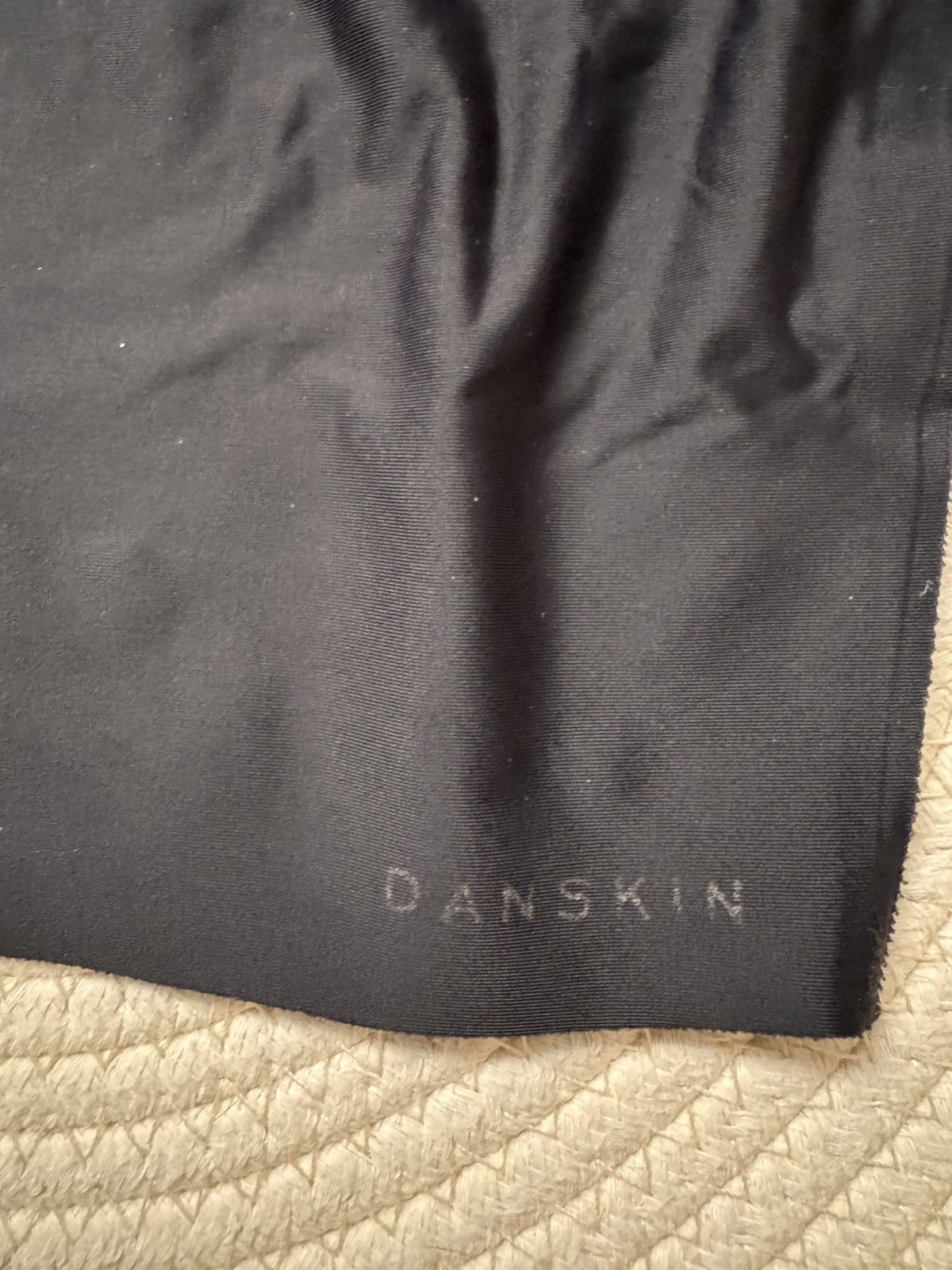 Other Danskin intimacy tank top size S in black Size S / US 4 / IT 40 - 3 Thumbnail