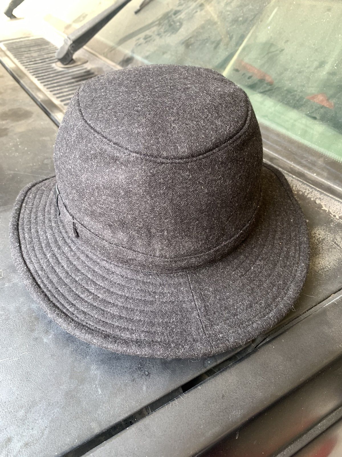 Tilley endurables hat