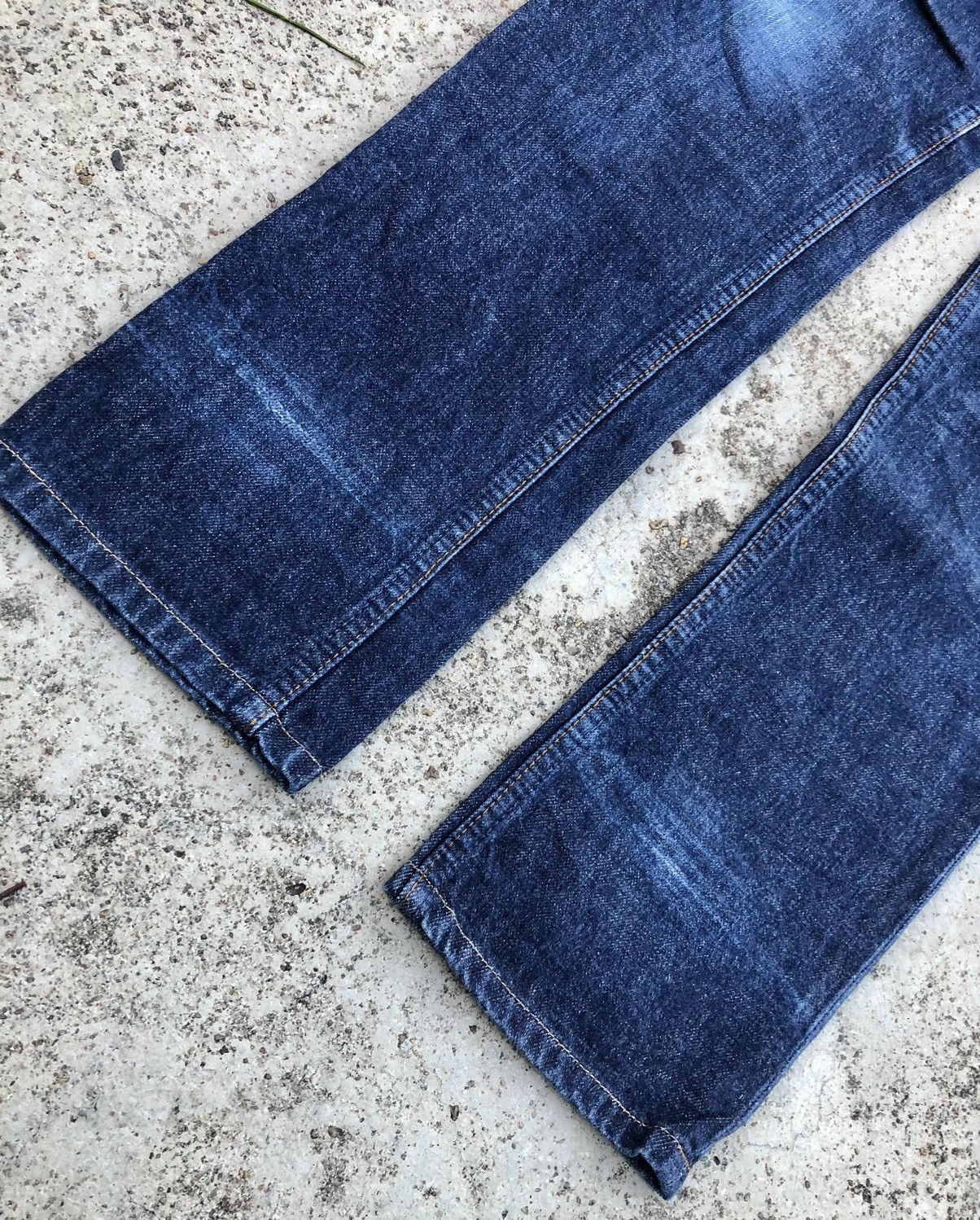 Hysteric Glamour × Vintage VINTAGE HYSTERIC GLAMOUR JEANS Size US 28 / EU 44 - 2 Thumbnail