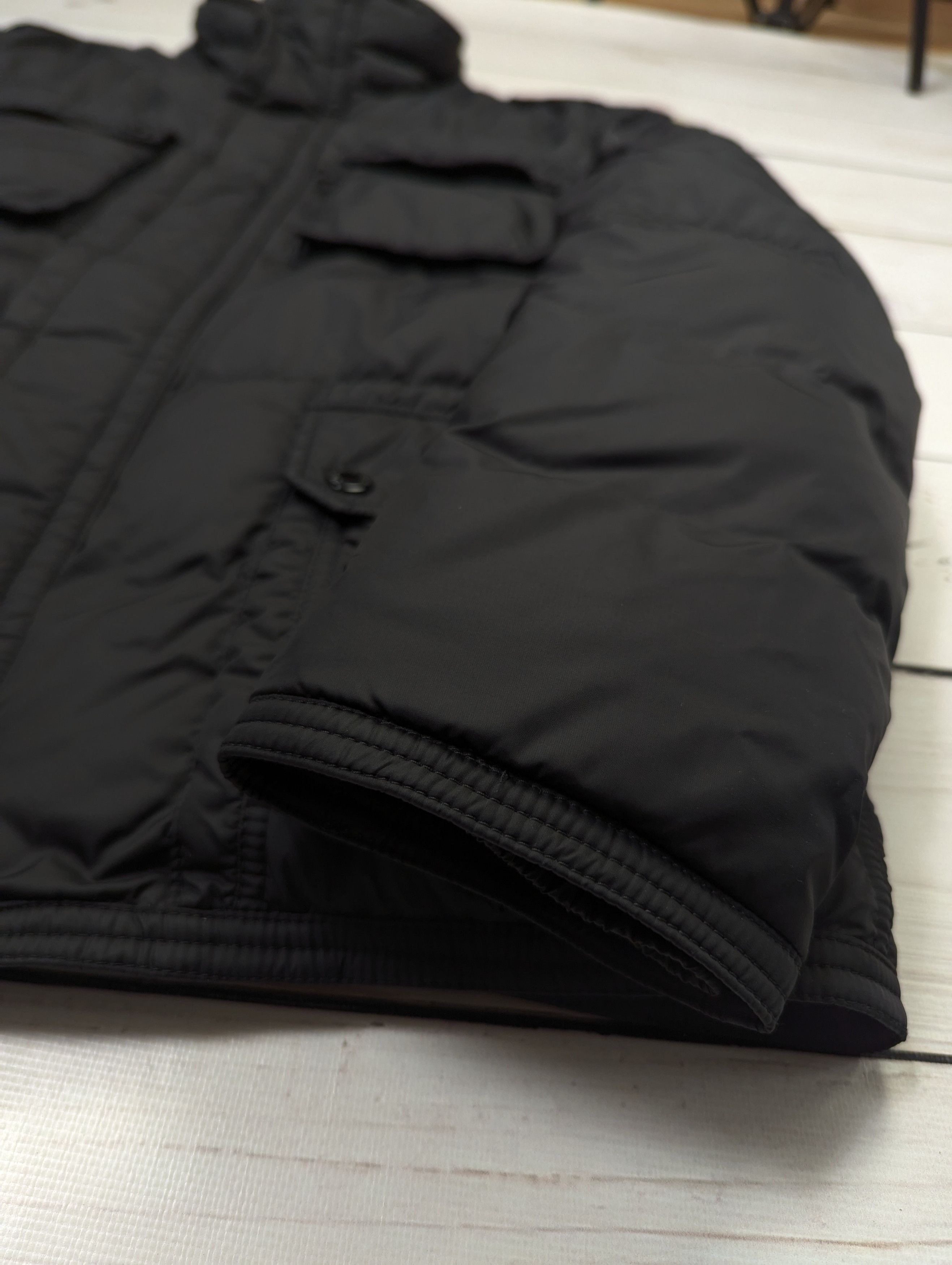 Moncler Moncler Amazzone Giubbotto Puffer Jacket Size US M / EU 48-50 / 2 - 3 Thumbnail