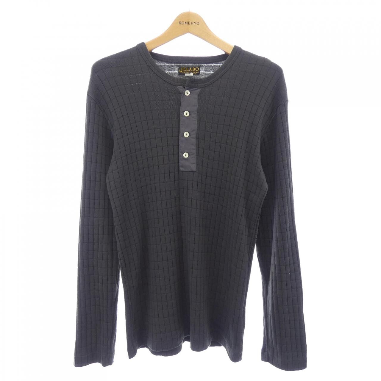 Other Other Jelado Tops Textile Tops DUTY FREE for USA Size ONE SIZE - 1 Thumbnail