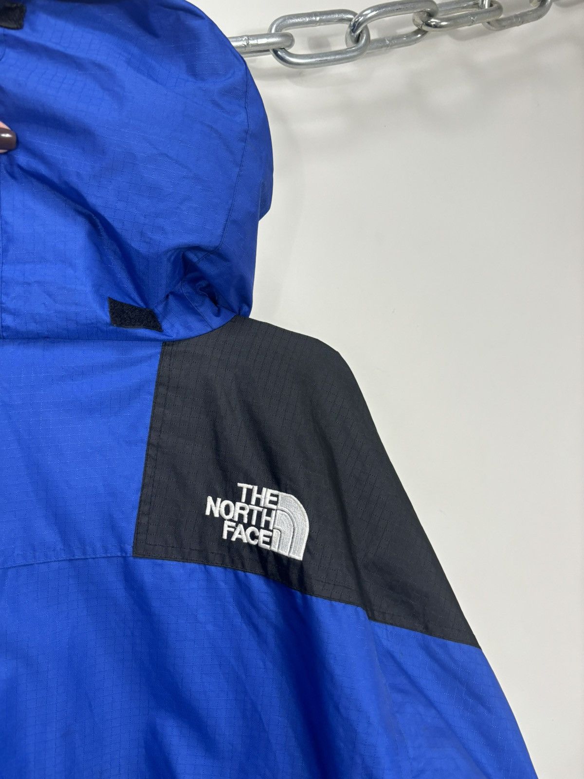The North Face Vintage The North Face Summit Series XCR Gore-Tex Jacket Size US L / EU 52-54 / 3 - 17 Thumbnail