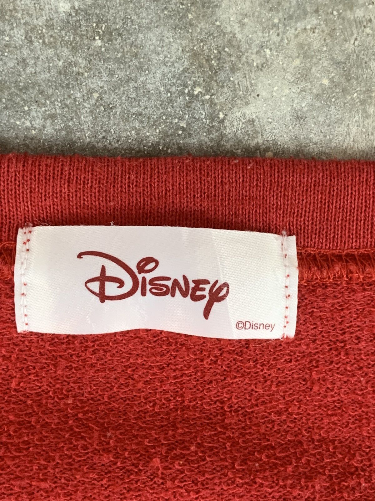 Disney Disney Minnie Mouse Size US L / EU 52-54 / 3 - 4 Thumbnail