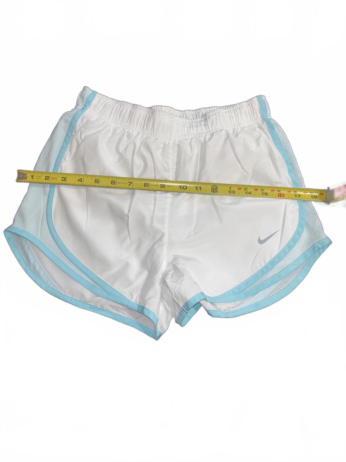 Nike Athletic Nike Dri-Fit Women's Running Shorts - Small Size 28" / US 6 / IT 42 - 5 Thumbnail