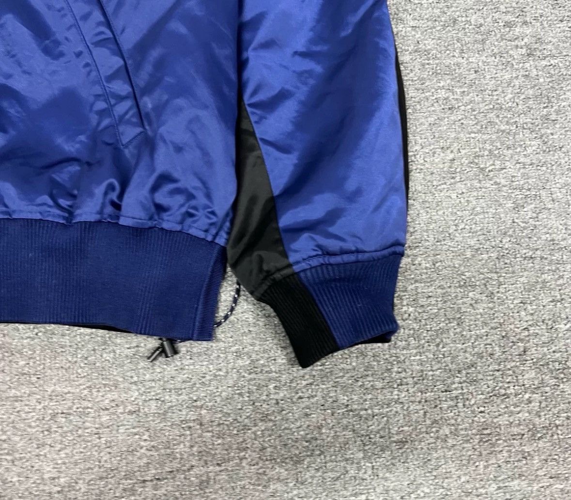 Louis Vuitton Louis Vuitton Lv fake two functional baseball jacket Size US XXL / EU 58 / 5 - 4 Thumbnail