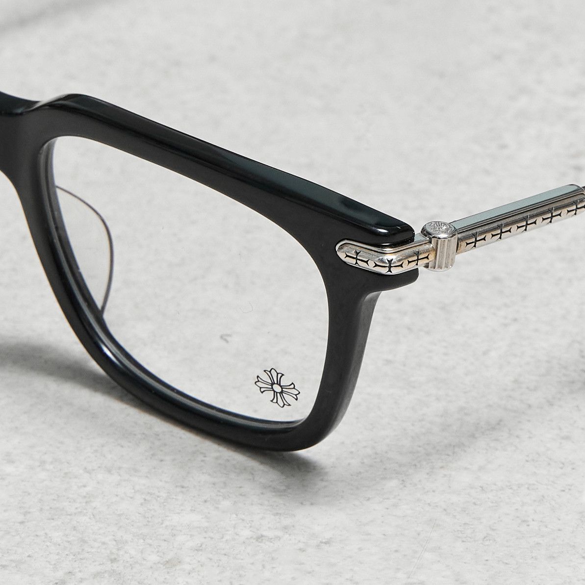 Chrome Hearts CHROME HEARTS TRESTICLES Size ONE SIZE - 5 Thumbnail