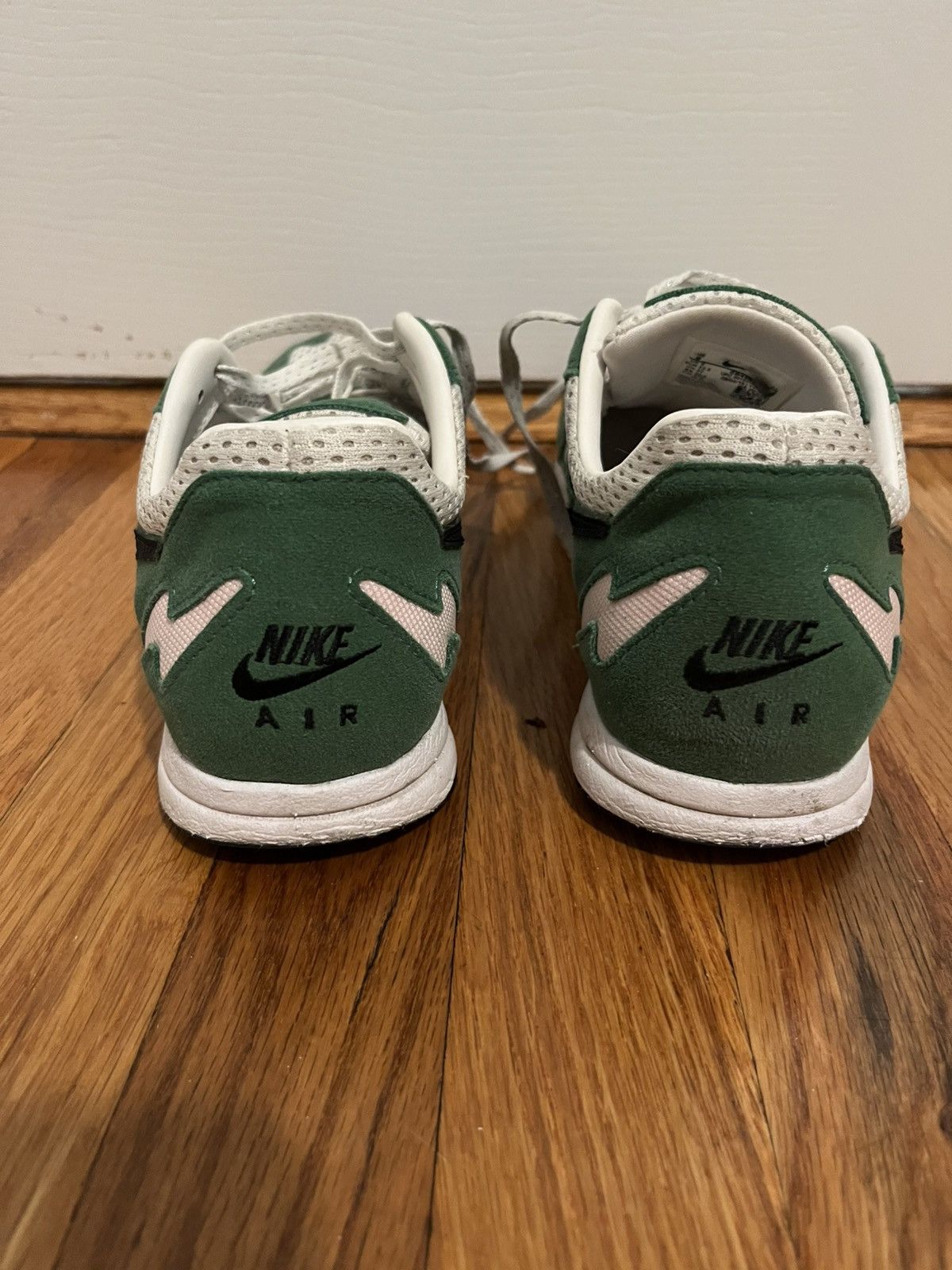 Beams Plus Beams x Nike Air Streak Lite Aloe Verde Size US 9 / EU 42 - 7 Thumbnail
