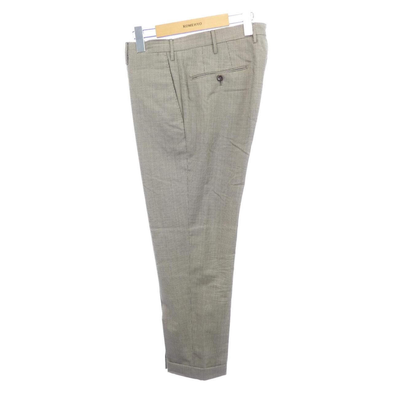 Other Other Incotex Pants Others Pants DUTY FREE for USA Size ONE SIZE - 1 Thumbnail