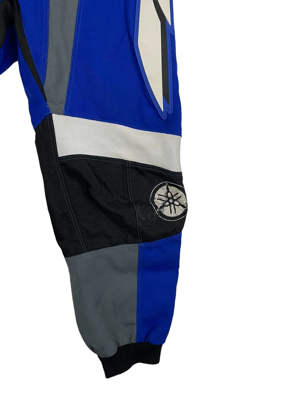 Vintage × Yamaha Vintage Yamaha Racing Pants Size US 34 / EU 50 - 4 Thumbnail