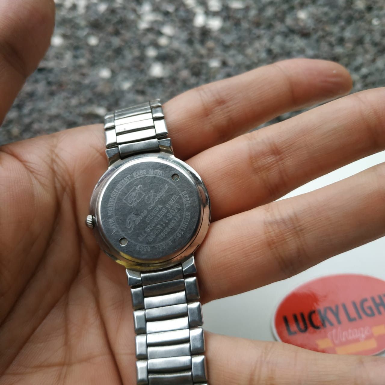 Japanese Brand × Sony × Vintage Vintage sony xplood watch Size ONE SIZE - 4 Thumbnail