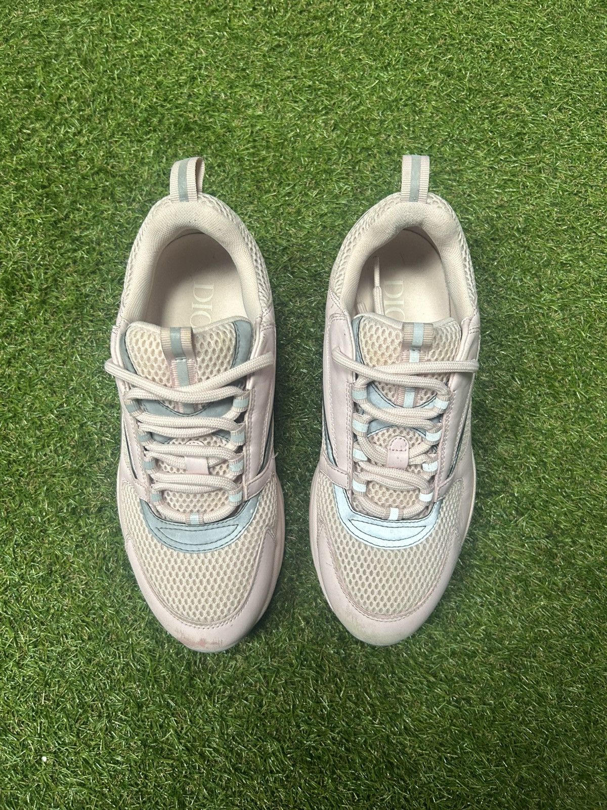 Dior Dior B22 Size US 8 / EU 41 - 2 Thumbnail