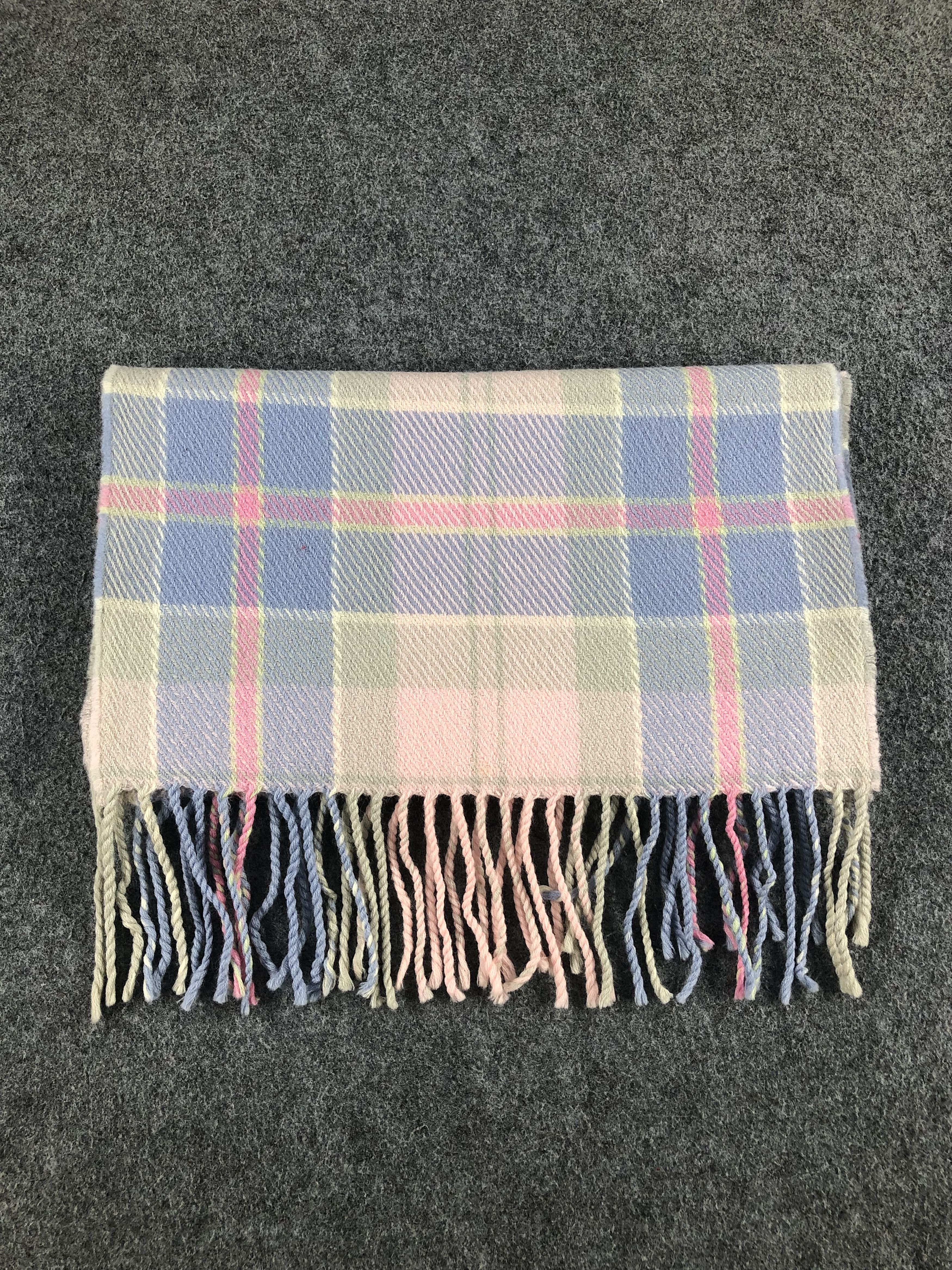 Courreges Courreges Scarf / Muffler / Neckwear Size ONE SIZE - 6 Thumbnail