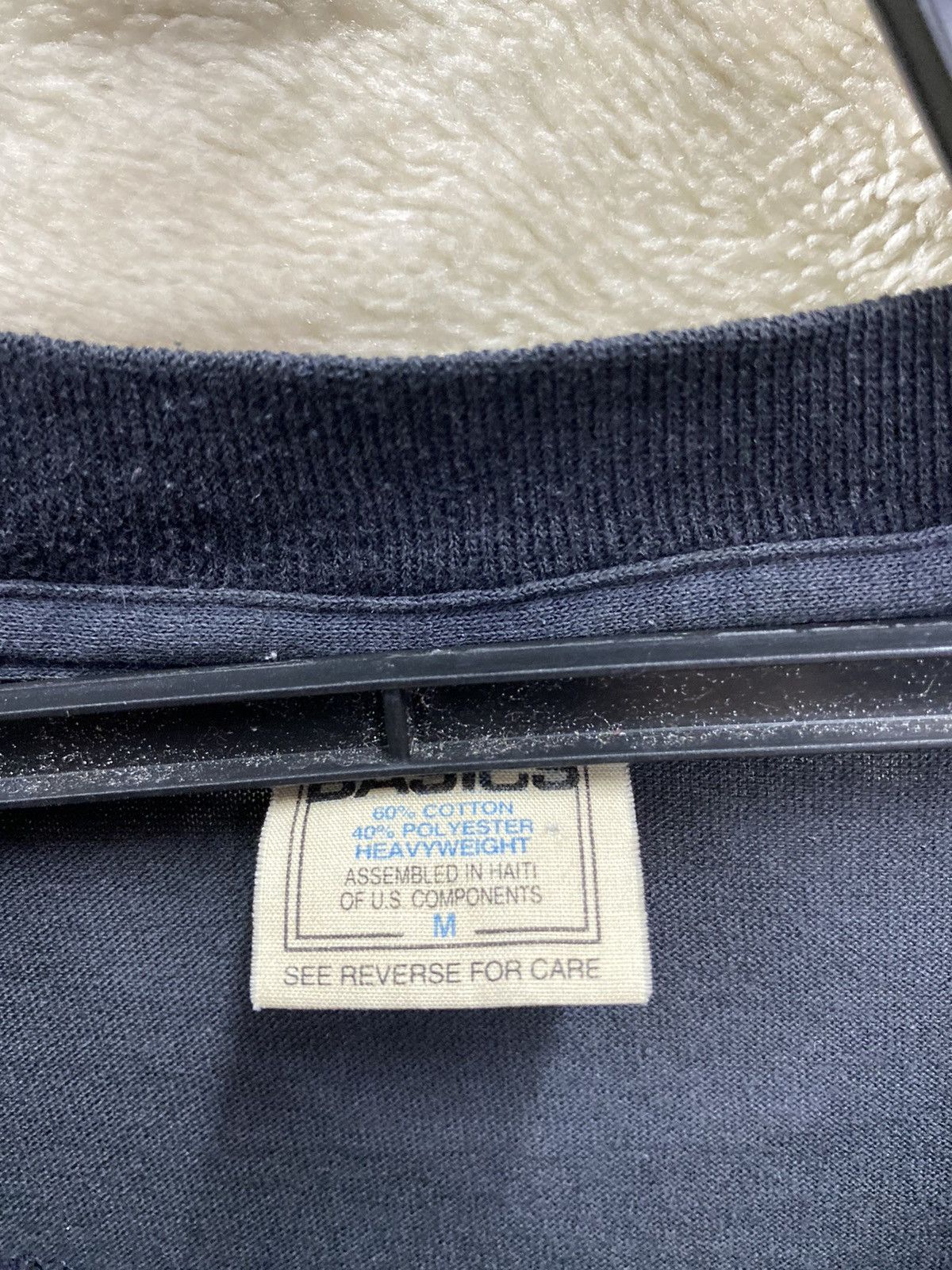 Japanese Brand × Vintage VINTAGE BIG G RULES BROKEN Size US M / EU 48-50 / 2 - 4 Thumbnail