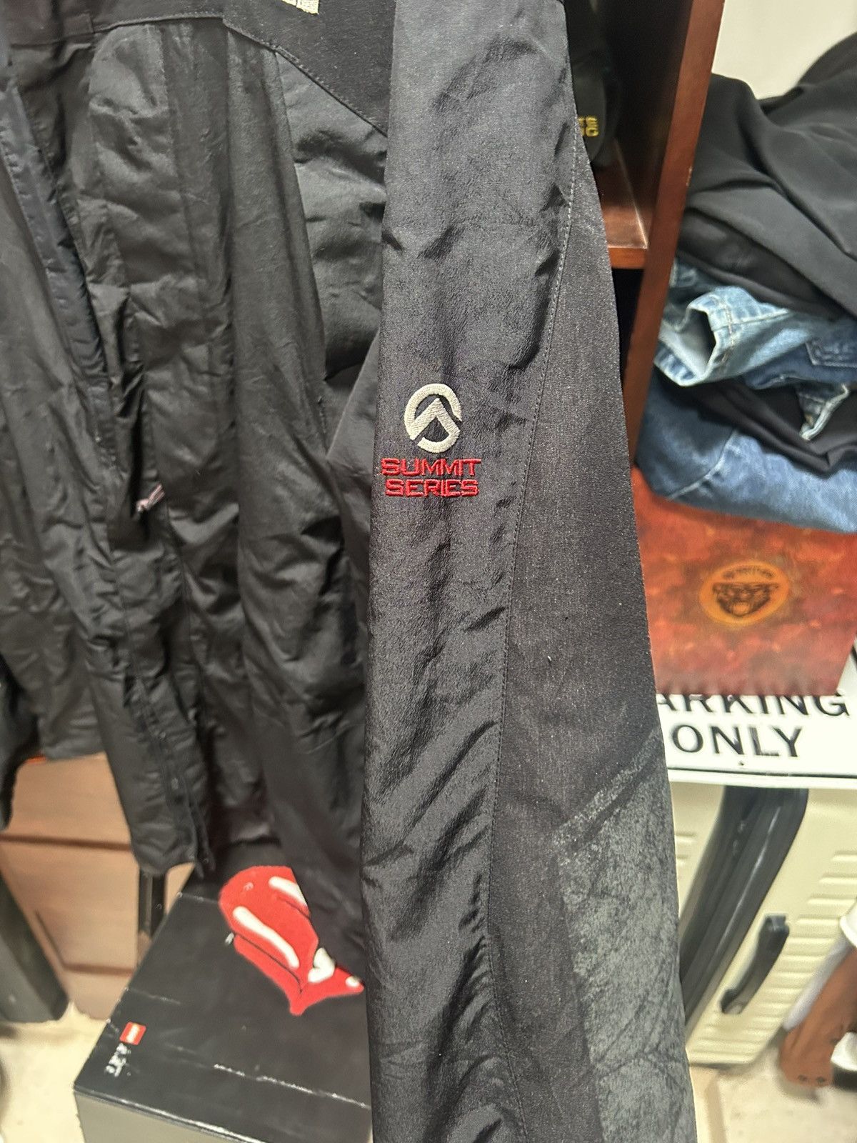 The North Face The north face summit series jacket Size US XL / EU 56 / 4 - 4 Thumbnail