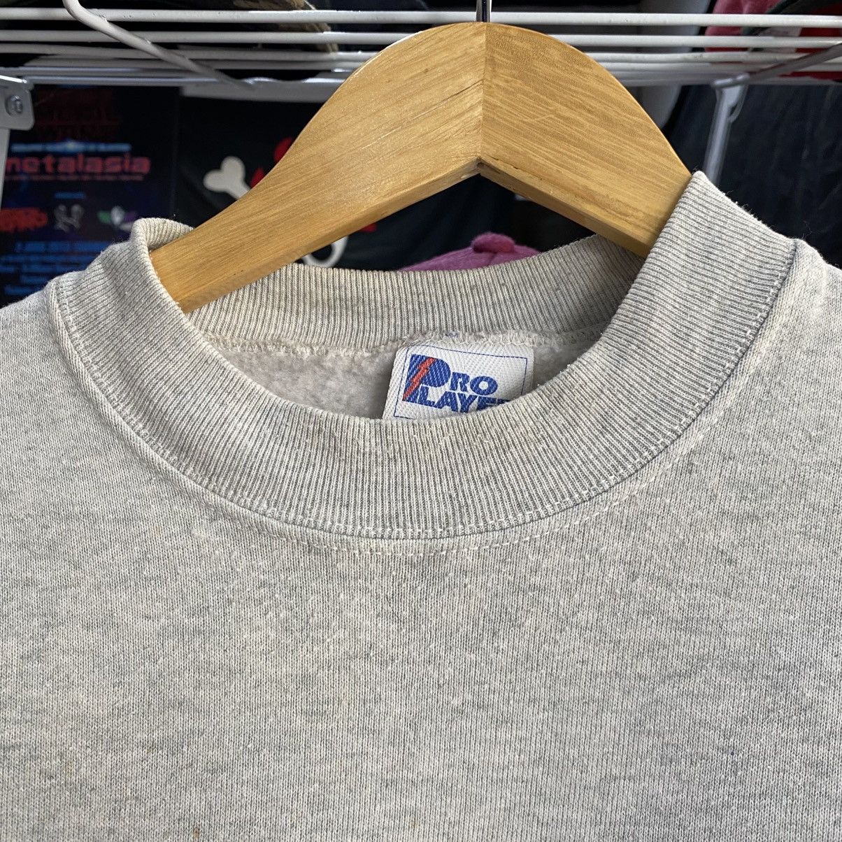 Pro Player × Vintage Vintage 1997 NBA Finals Crewneck Sweatshirt Size L Size US L / EU 52-54 / 3 - 7 Thumbnail