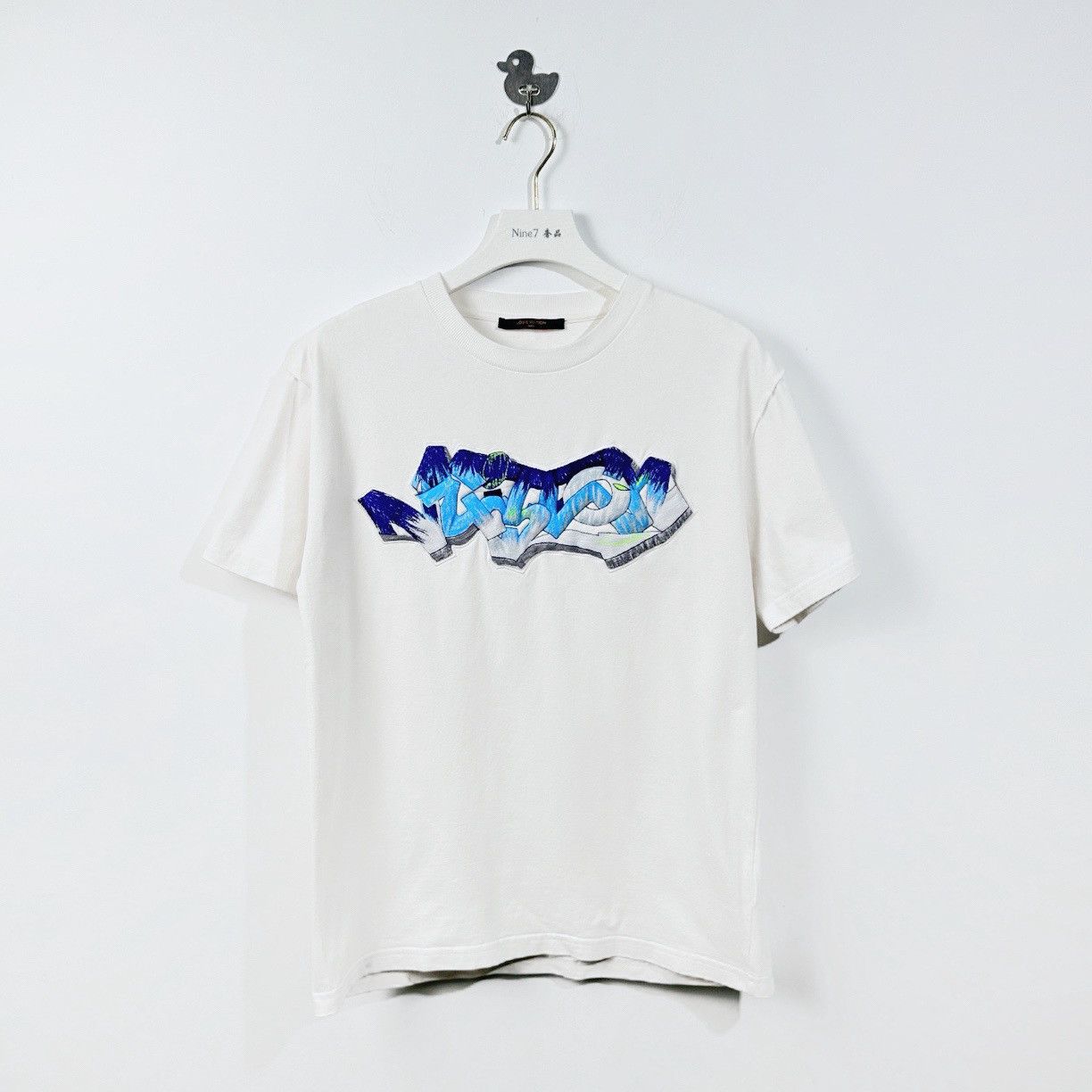 Louis Vuitton × Stephen Sprouse 2001 Louis Vuitton X Stephen