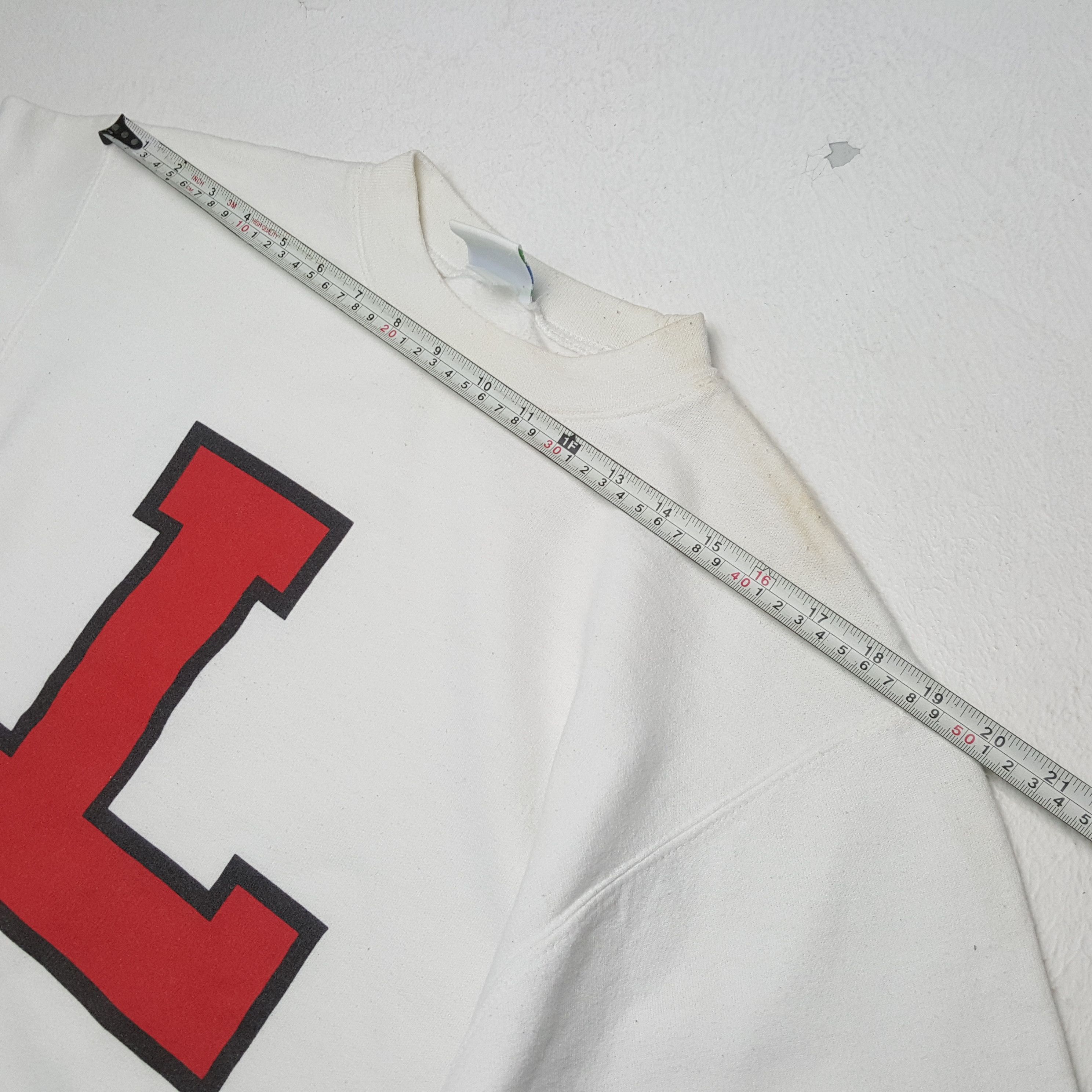 Champion × Vintage Vintage CHAMPION American Sportswear Sweatshirts Size US S / EU 44-46 / 1 - 4 Thumbnail