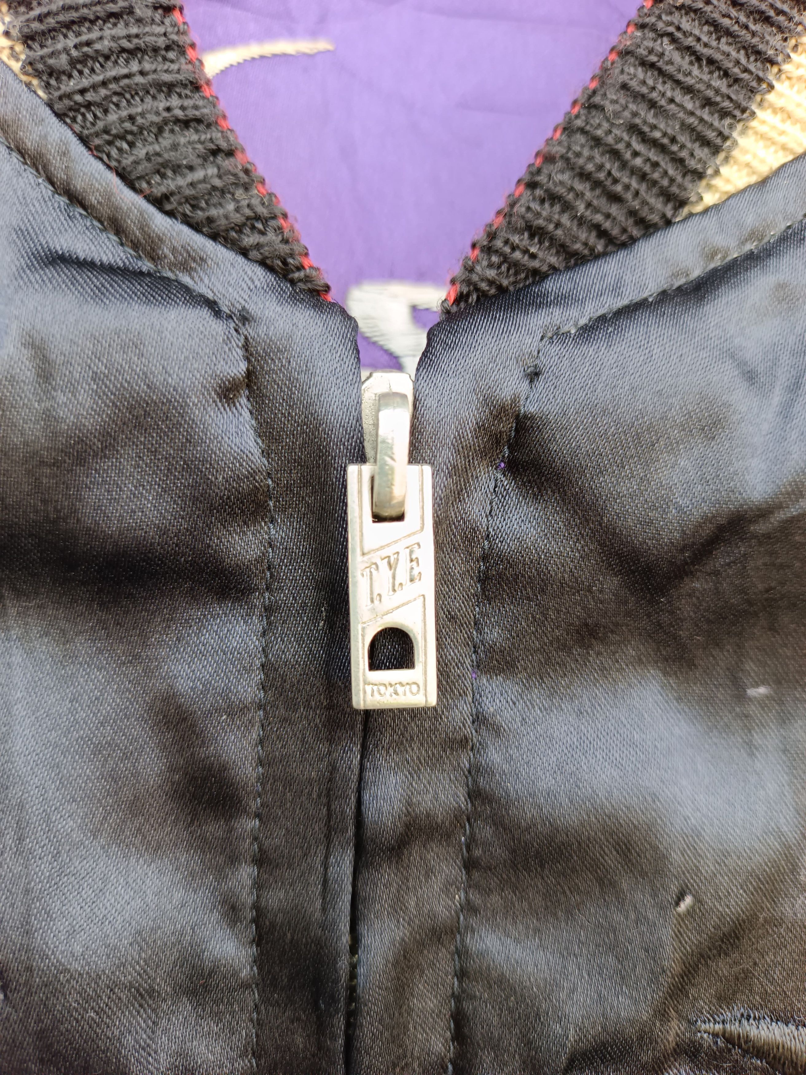 Japanese Brand × Toyo Enterprises Sukajan by Toyo Enterprises Size US M / EU 48-50 / 2 - 6 Thumbnail