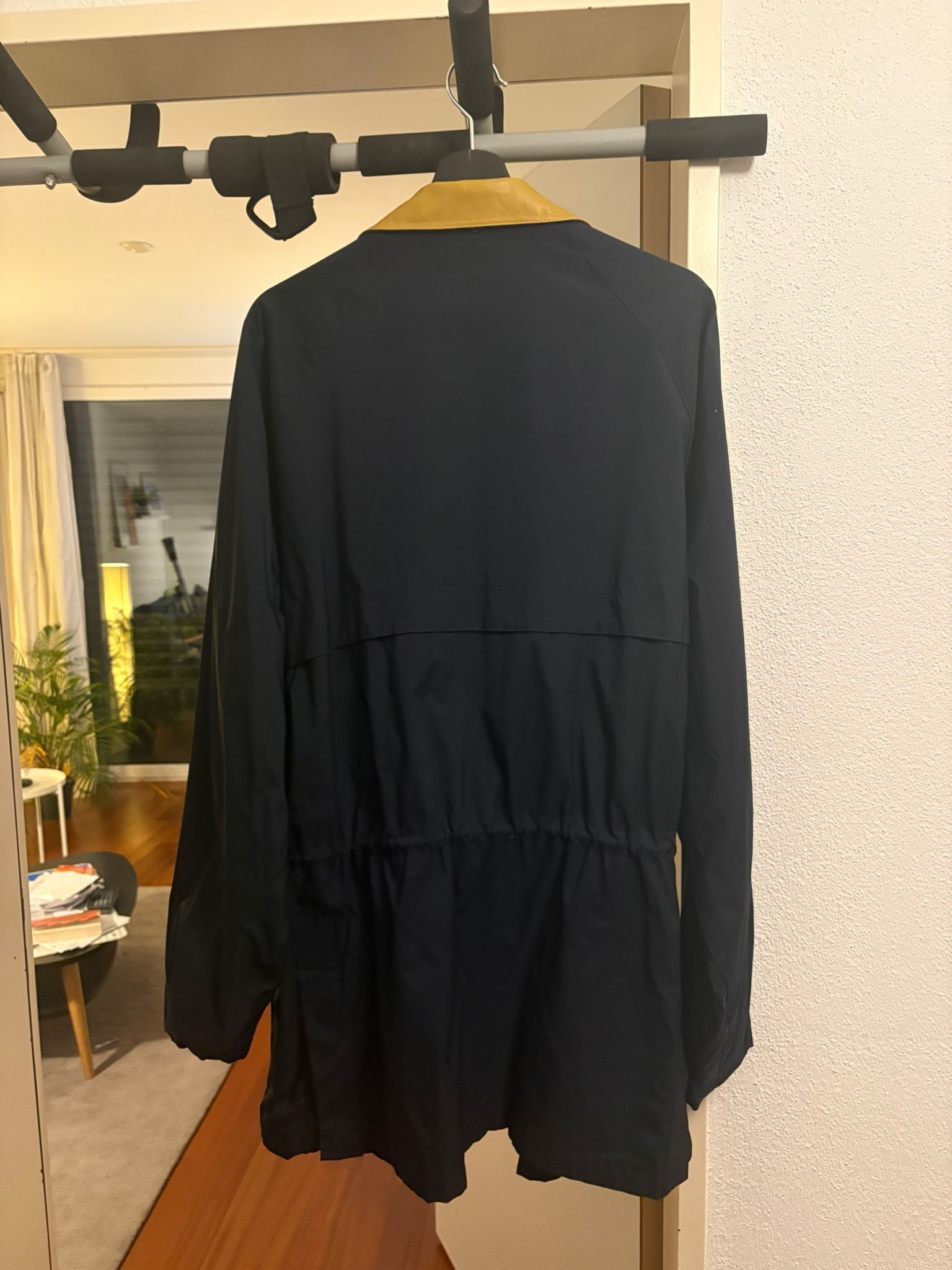 Loro Piana Rare Vintage Loro Piana Horsey 1992 Jacket Size US XL / EU 56 / 4 - 4 Thumbnail