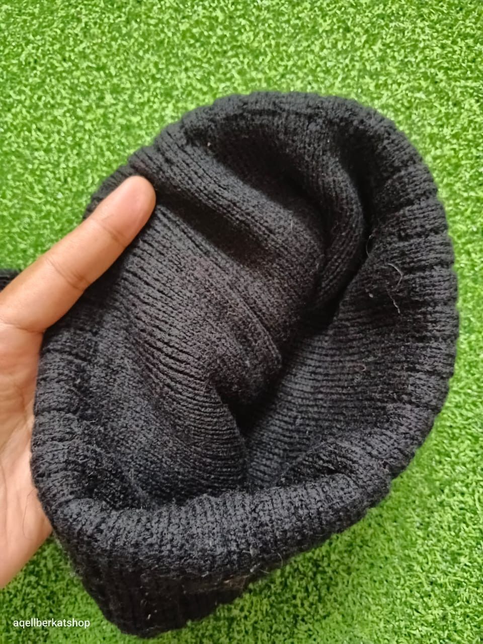 Gotcha GOTCHA Surf Beanie Size ONE SIZE - 5 Thumbnail