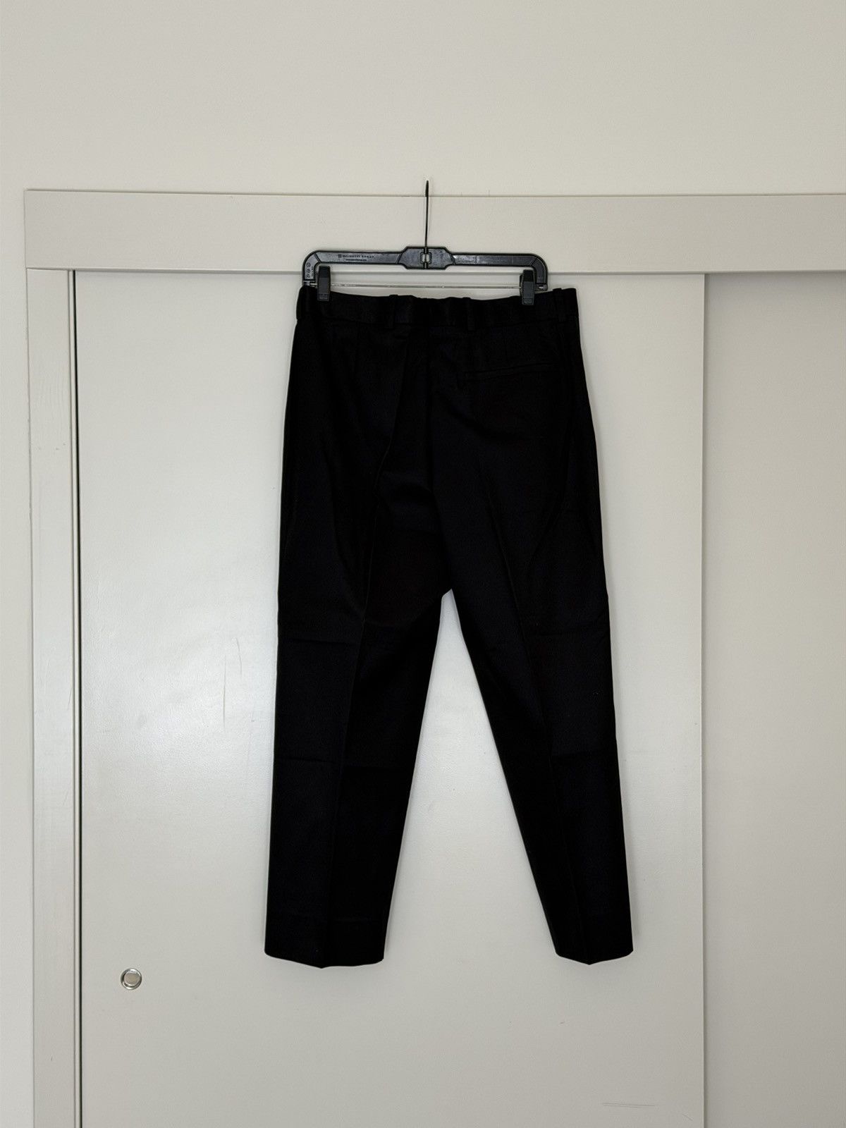 Cos COS Cropped Twill Pants [32] Size US 32 / EU 48 - 2 Thumbnail