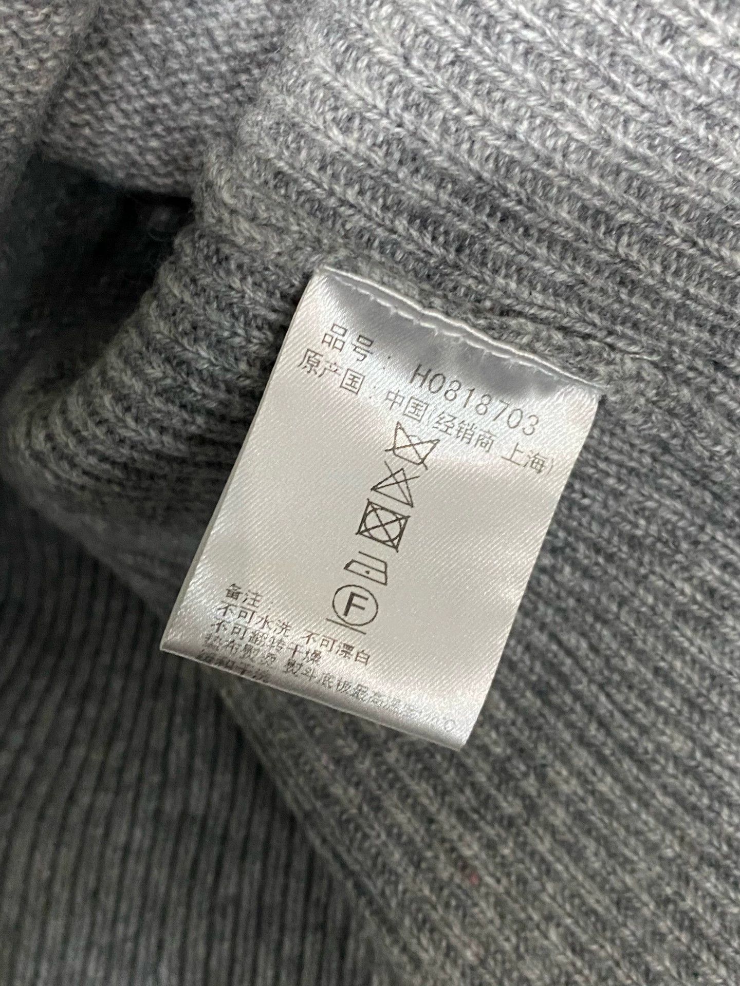 Theory Theory Cashmere Sweater Size S 99 New Size S / US 4 / IT 40 - 7 Thumbnail
