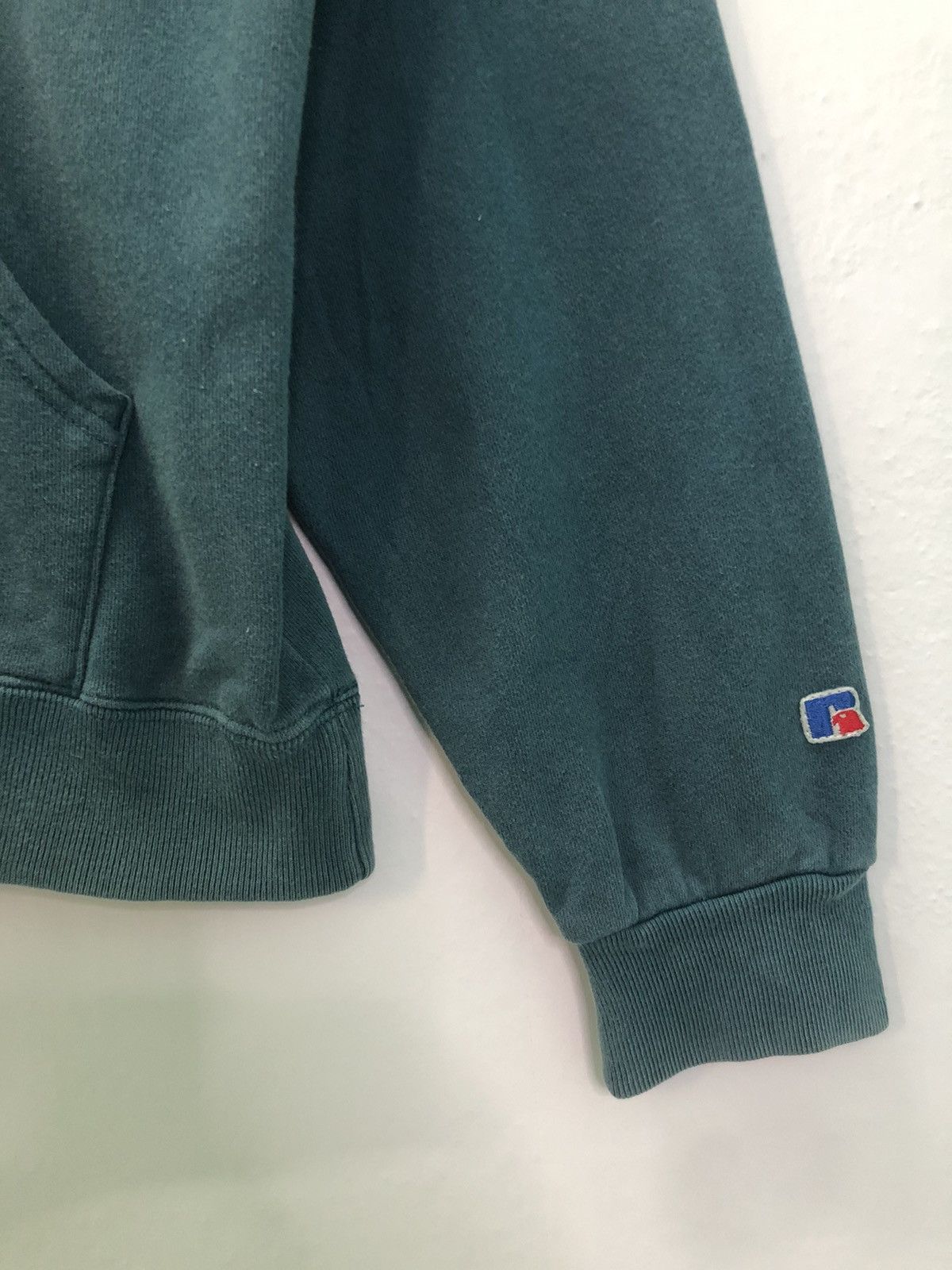 Russell Athletic × Vintage Vintage Russell Athletic Hoodie Style Size US M / EU 48-50 / 2 - 3 Thumbnail