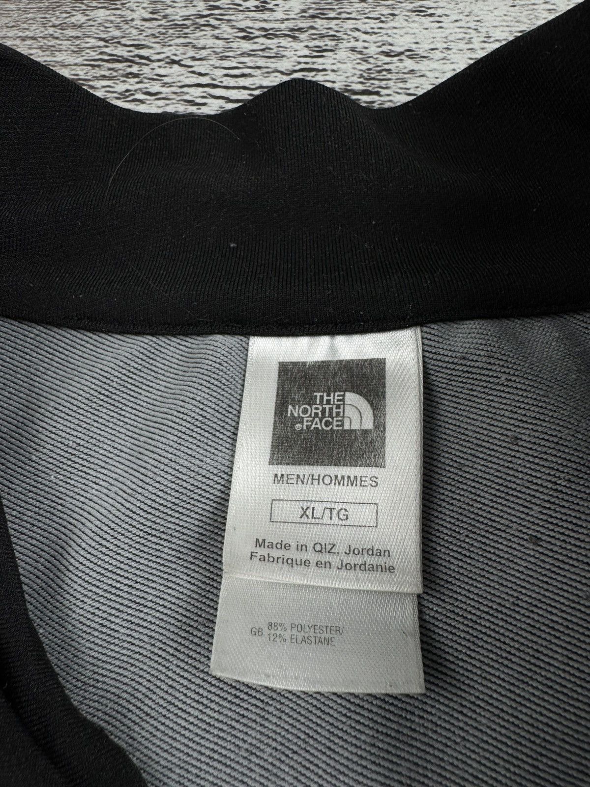The North Face The North Face Men’s Thermal Base Layer Top Long Sleeve Shirt Warm Undershirt Size US XL / EU 56 / 4 - 10 Thumbnail