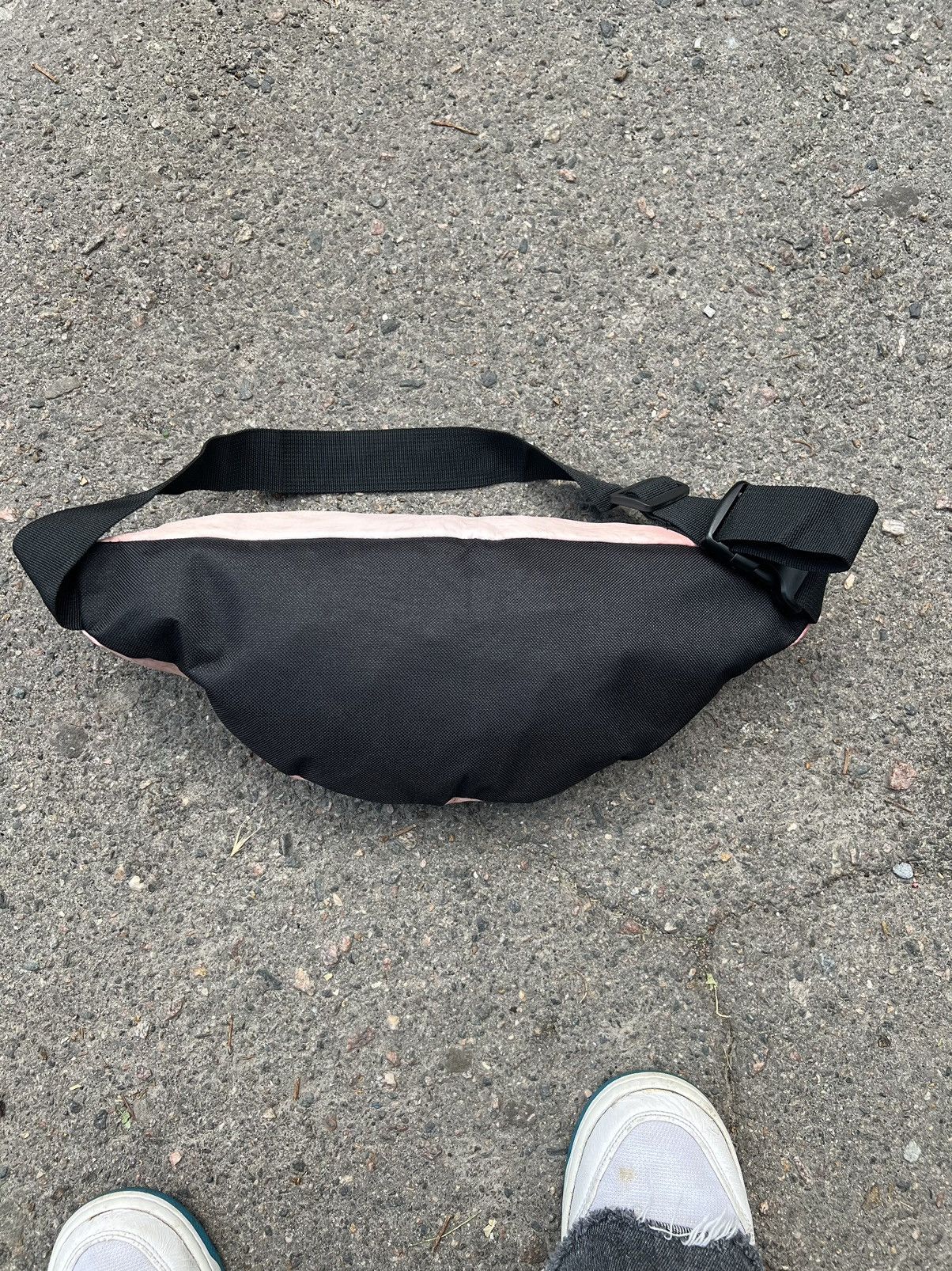 Other crazy Humor Scruffy Stomach Body Shoulder Bag Size ONE SIZE - 2 Thumbnail
