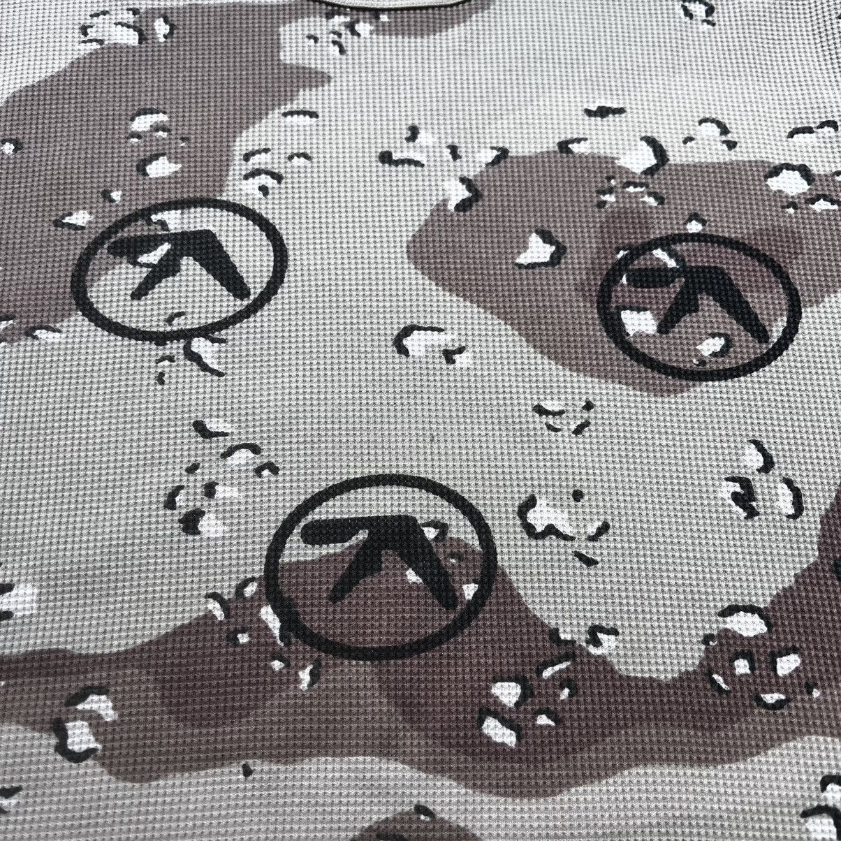Supreme Supreme Aphex Twin Thermal Chocolate Chip Camo L Size US L / EU 52-54 / 3 - 3 Thumbnail