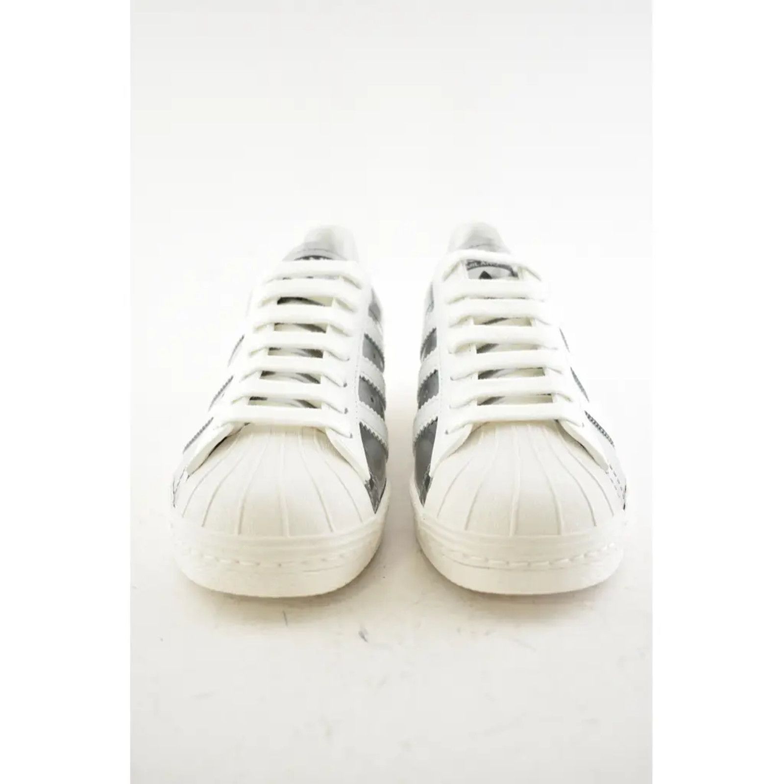 Prada Superstar Low Top Flat Trainer Sneaker Mens 4 Women 6 / 7 Size US 6 / IT 36 - 5 Thumbnail