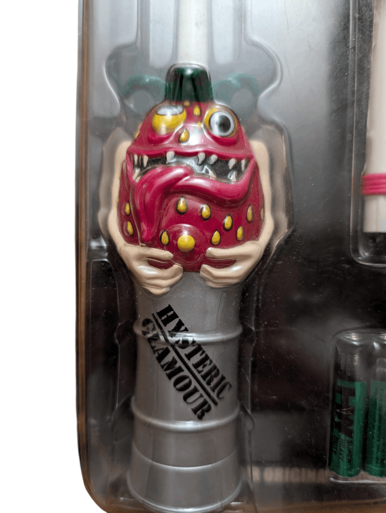 Hysteric Glamour Hysteric Glamour tootbrush Size ONE SIZE - 2 Thumbnail