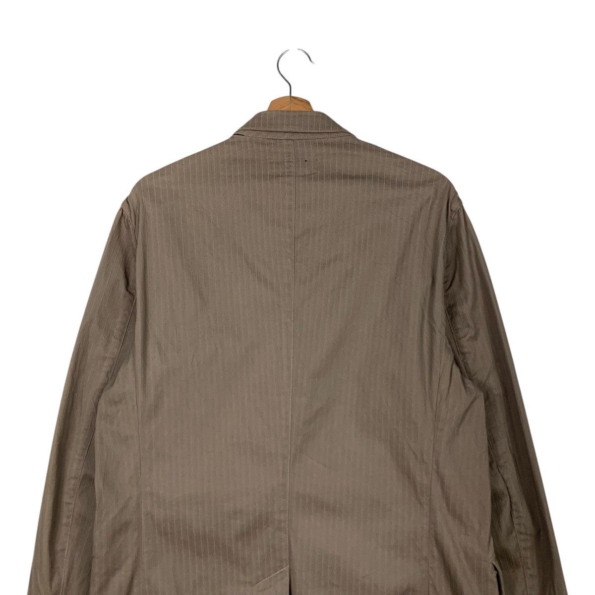 Calvin Klein CALVIN KLEIN Suit Jacket Blazers Casual Jacket #2088-C91 Size US L / EU 52-54 / 3 - 8 Thumbnail