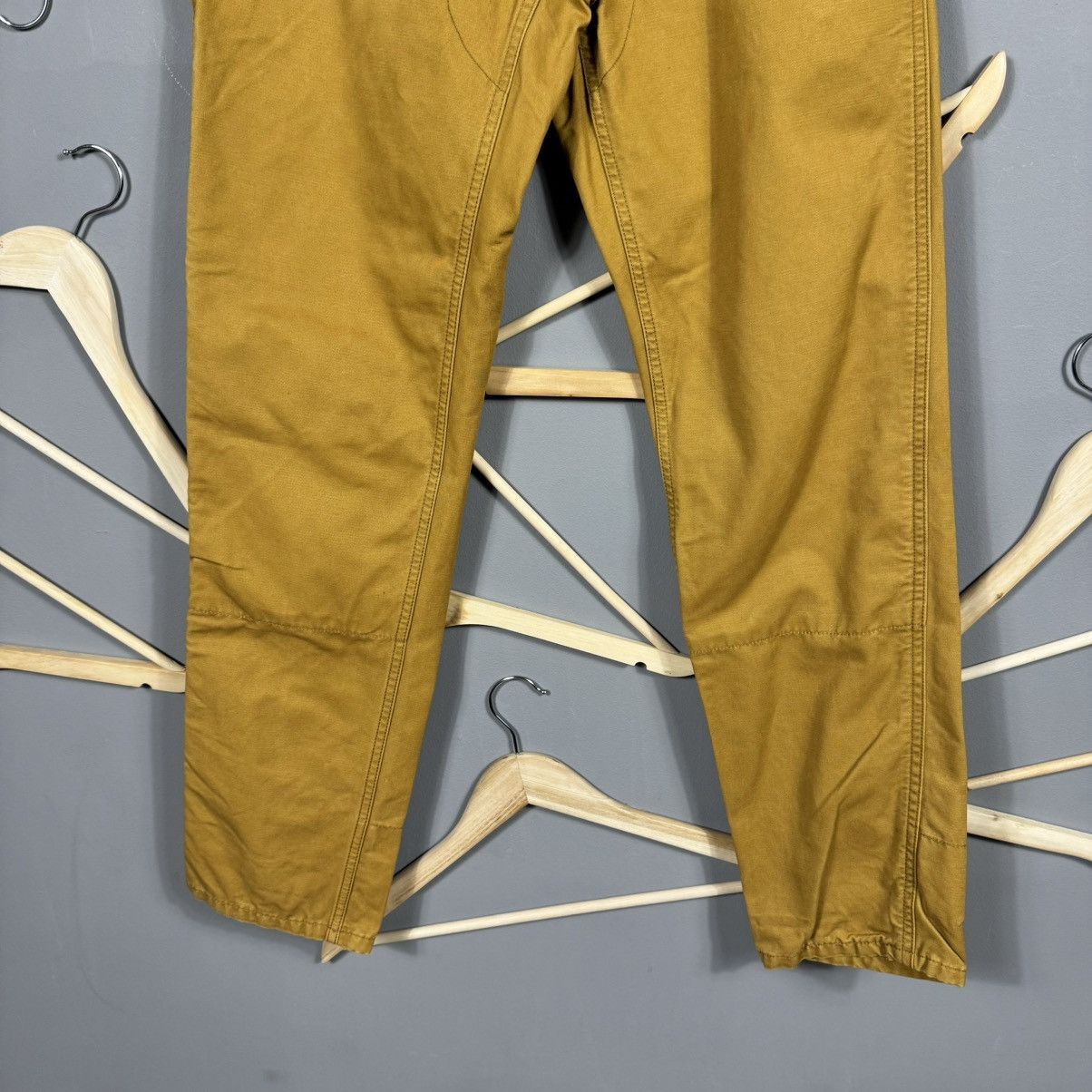 Rag & Bone Rag & Bone Casual Work Pants Size US 28 / EU 44 - 5 Thumbnail