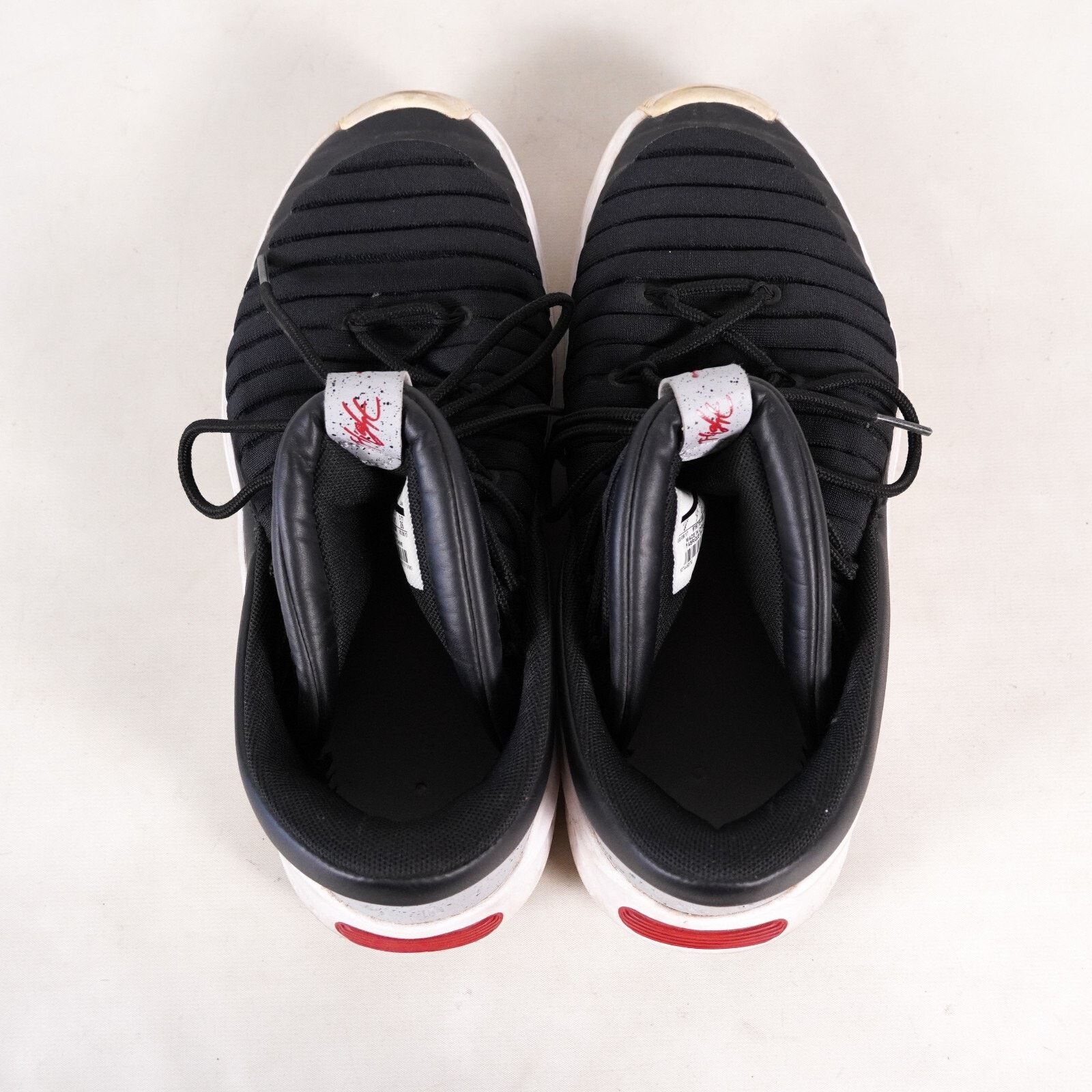 Jordan Brand Air Jordan Flight Luxe Basketball Shoes Sneakers Men 8 Size US 8 / EU 41 - 4 Thumbnail