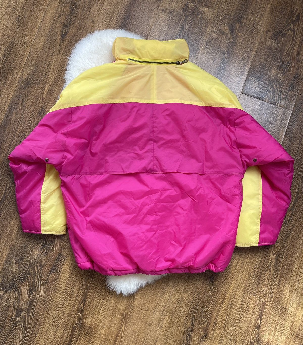 Adidas × Vintage Adidas Vintage Jacket Size M / US 6-8 / IT 42-44 - 2 Thumbnail