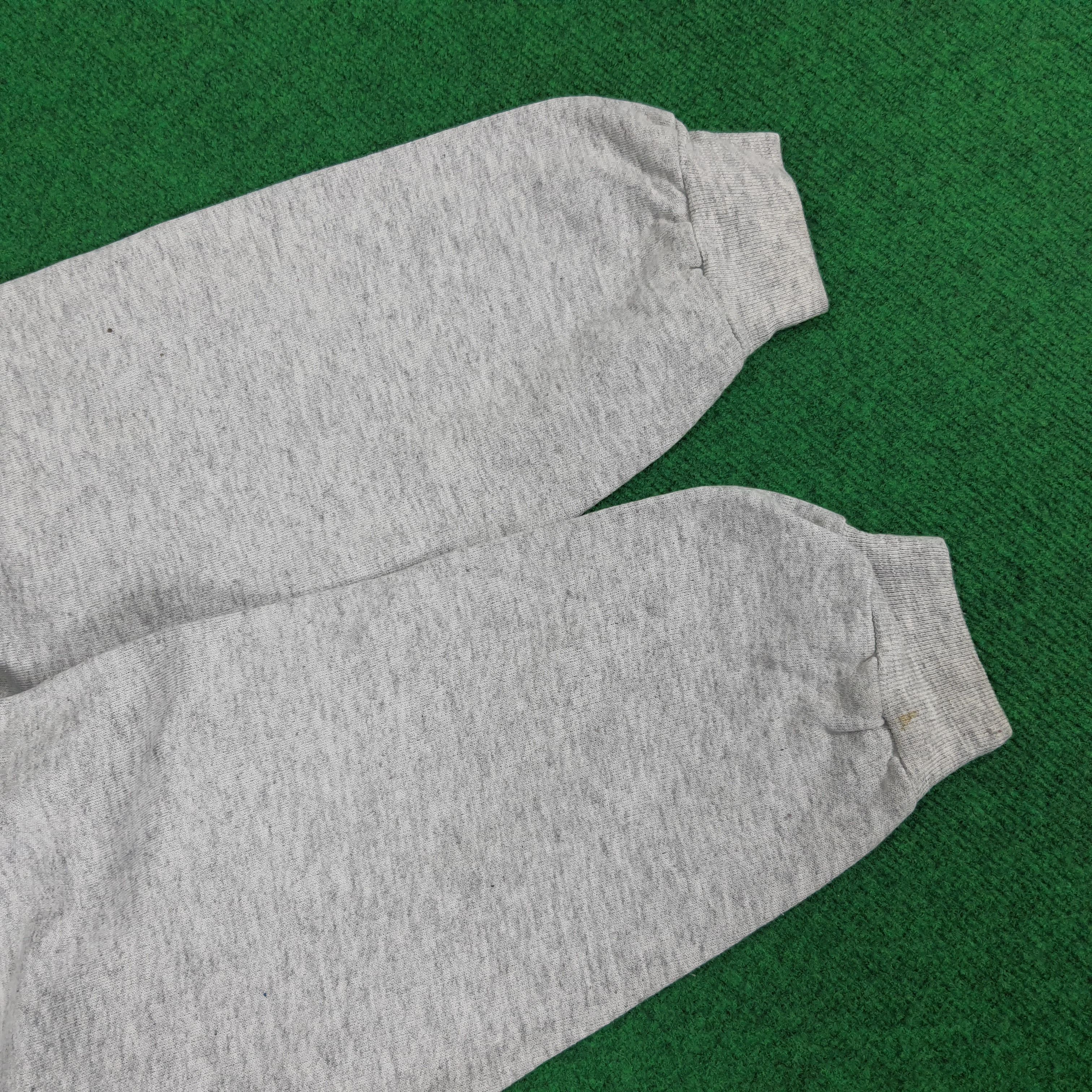 Trussardi Vintage Trussardi Spell Out Italian Designer Sweatshirts Size US M / EU 48-50 / 2 - 8 Thumbnail