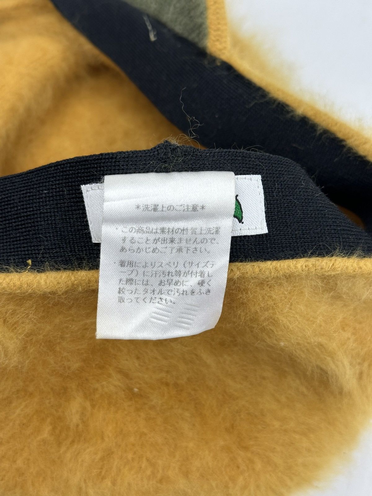 Other ARNOLD PALMER HAT - TC 33 Size ONE SIZE - 6 Thumbnail