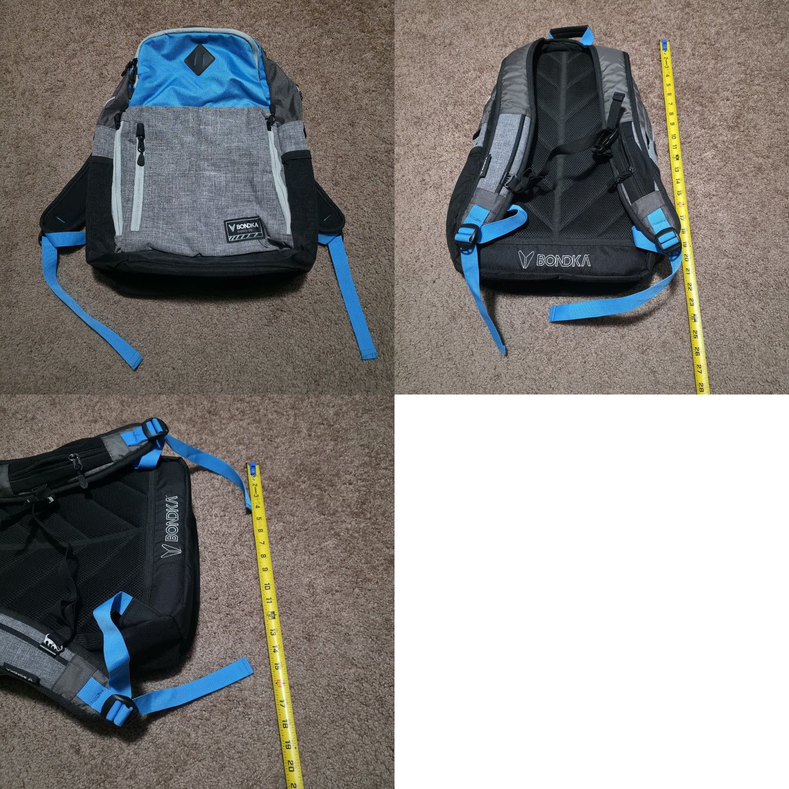 osprey backpack 70l dames Fairview Trek Women's Travel Backpack, Night Jungle Blue : Clothing, Shoes & Jewelry Tim's Pro Fishing Tips: Size:PSW760H RS 25-60lb Alps Reel Seat font with PFC