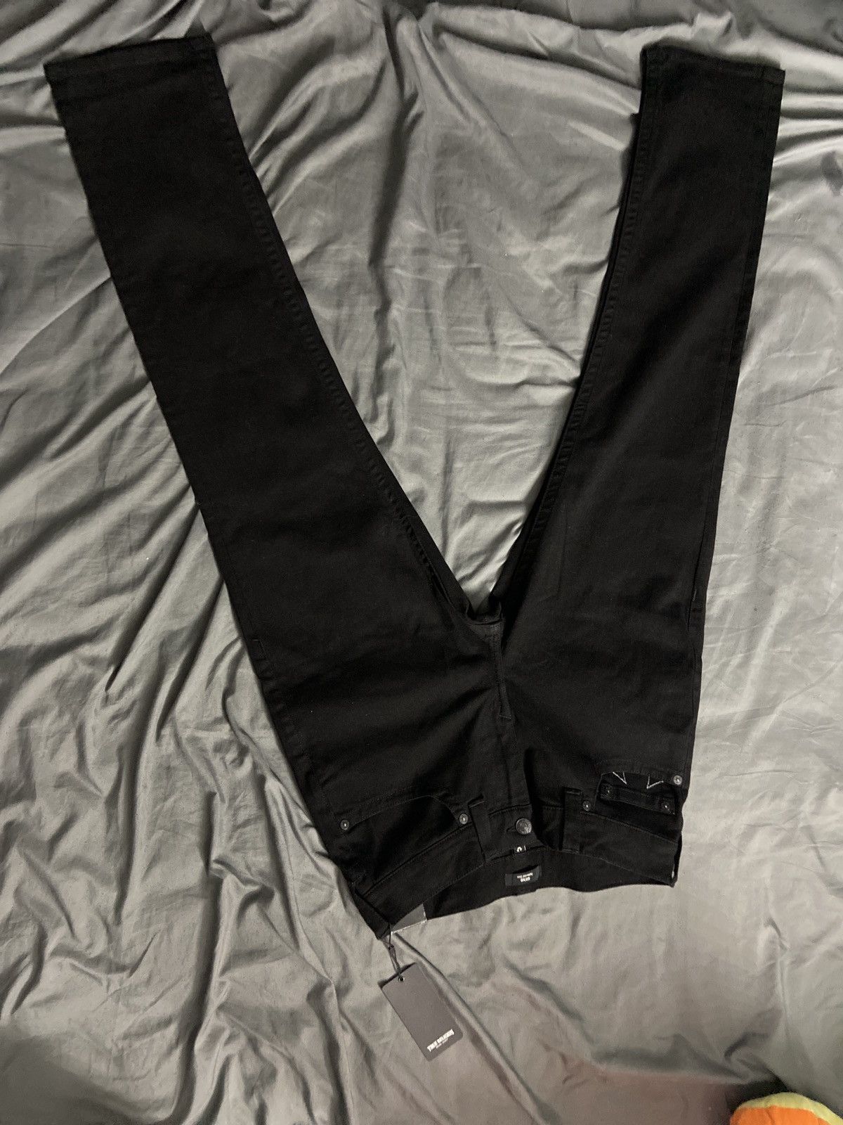 True Religion True Religion jeans Size US 32 / EU 48 - 3 Thumbnail