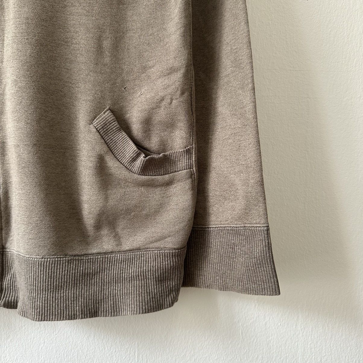 Japanese Brand 010920 The Nine Heads Hoodie Size US L / EU 52-54 / 3 - 8 Thumbnail