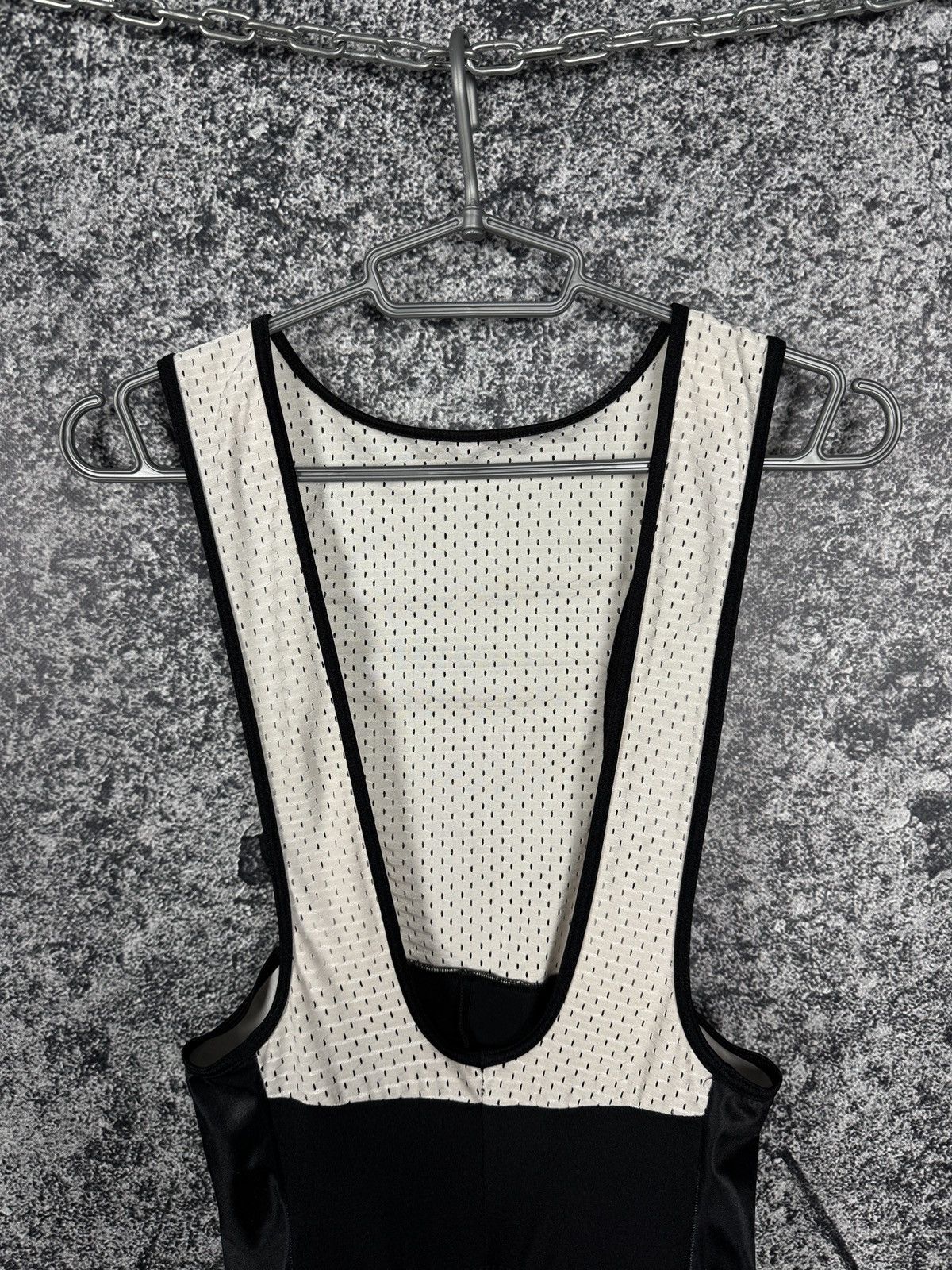 Other Men’s Giordana Cycling Bib Shorts Italy Made Bicycles Size L Size US 36 / EU 52 - 2 Thumbnail