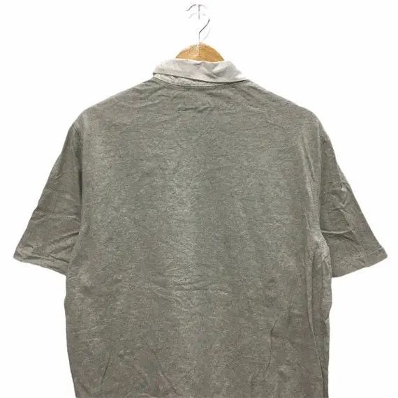 Polo Ralph Lauren POLO Ralph Lauren Collar Tee Shirt Top Athletic Apparel Size US M / EU 48-50 / 2 - 6 Thumbnail