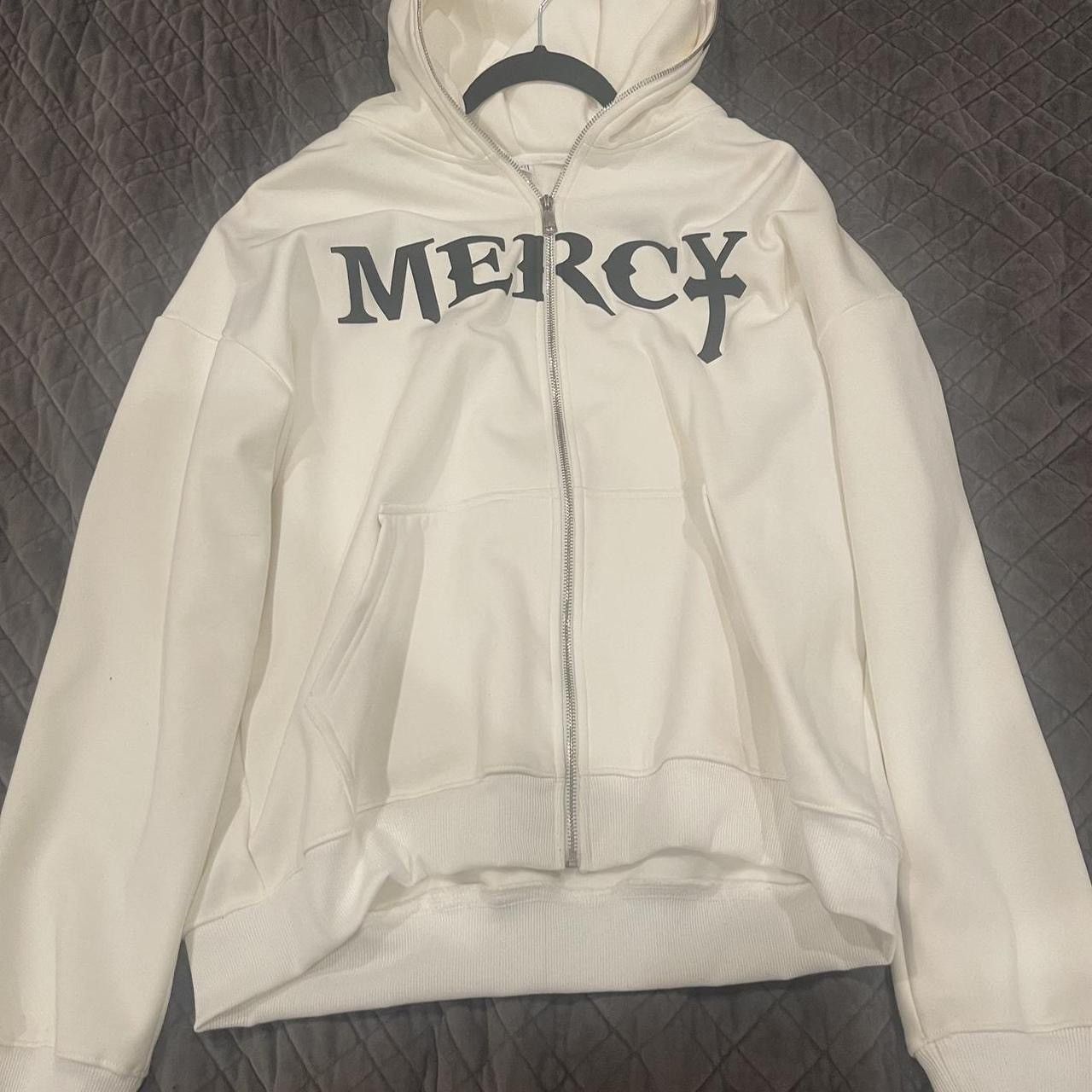 Other Mercy hoodie Size M Size US M / EU 48-50 / 2 - 1 Thumbnail