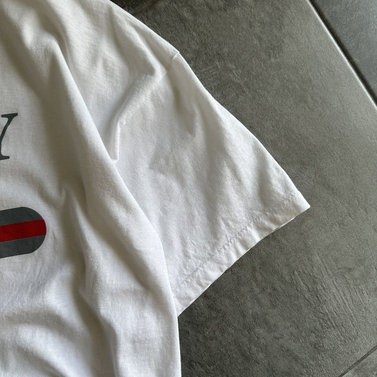Armani Exchange × Vintage Vintage Armani Exchange T-shirts Big Logo Old Money Y2K 00s Size US XL / EU 56 / 4 - 7 Thumbnail