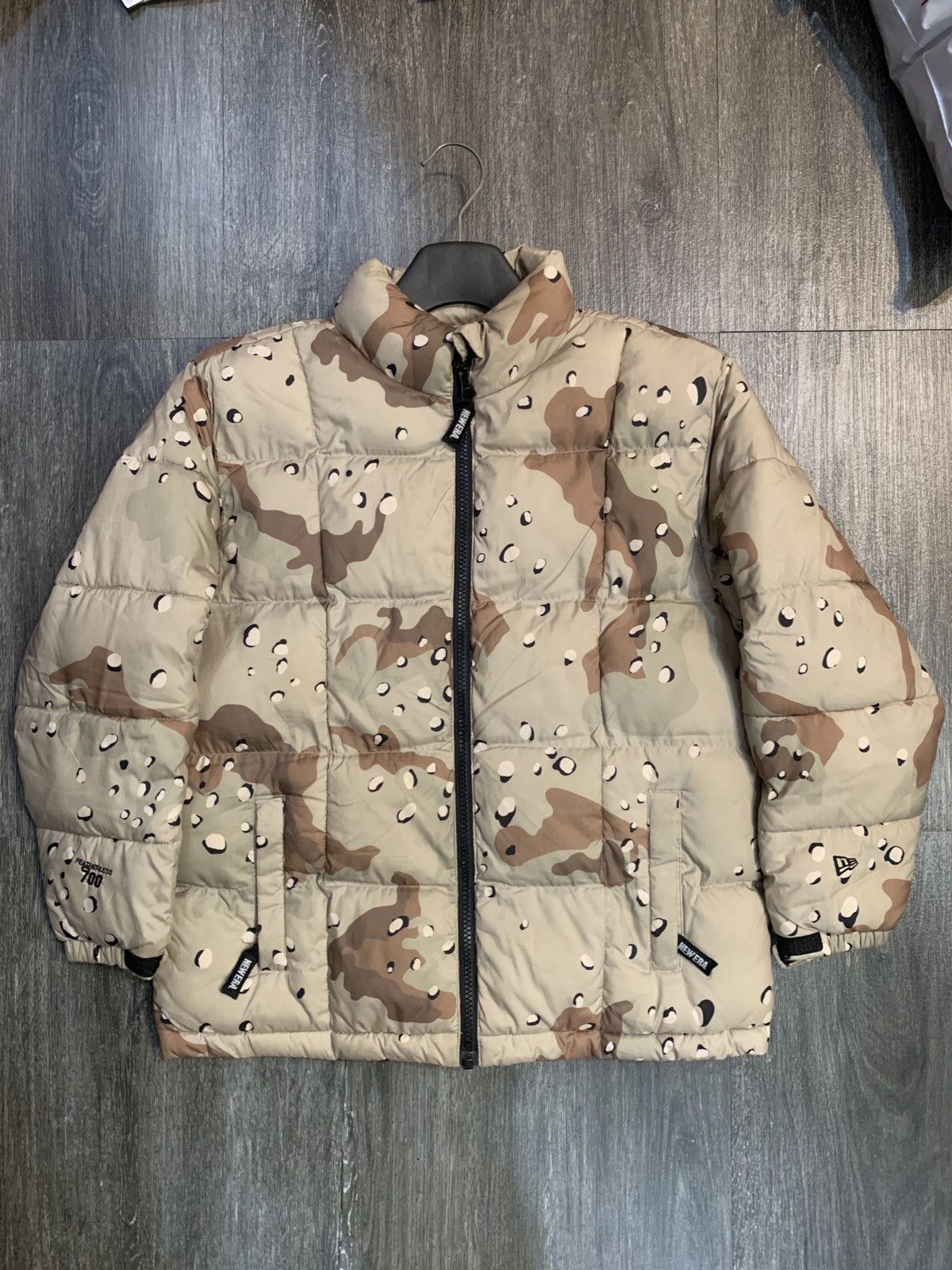 New Era New era kids puffer Size US XXS / EU 40 - 1 Thumbnail