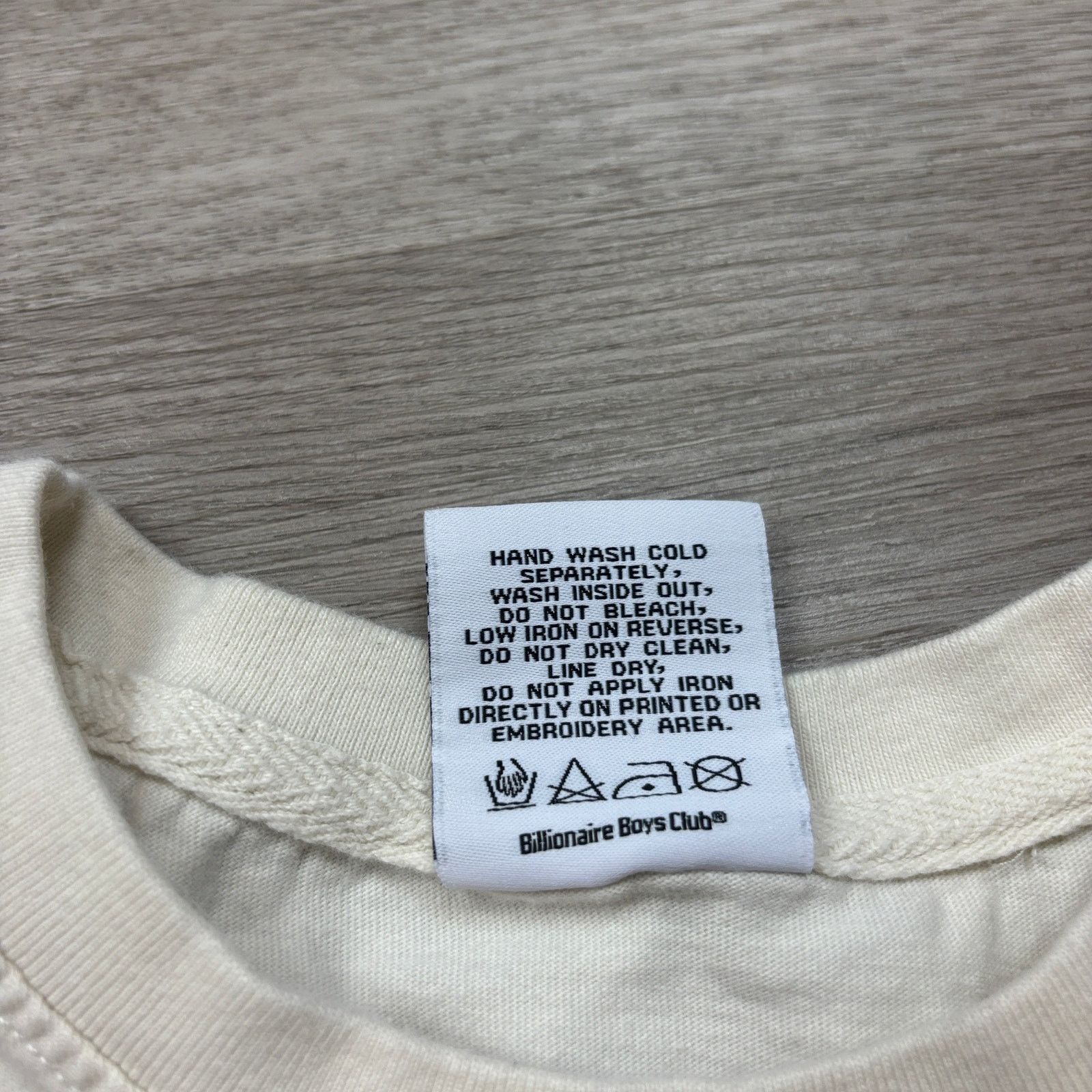 Billionaire Boys Club Billionaire Boys Club BBC Extra Refined Shirt Men's Large Size US L / EU 52-54 / 3 - 7 Thumbnail