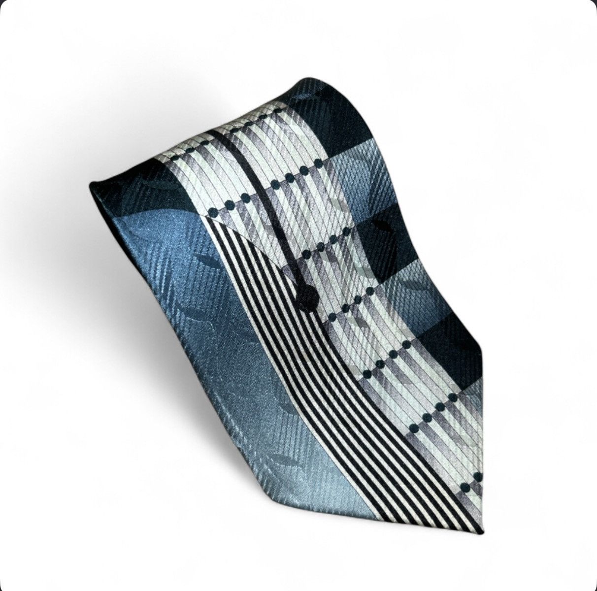 Balmain 🔥Free Shipping Balmain Tie🔥 Size ONE SIZE - 1 Thumbnail