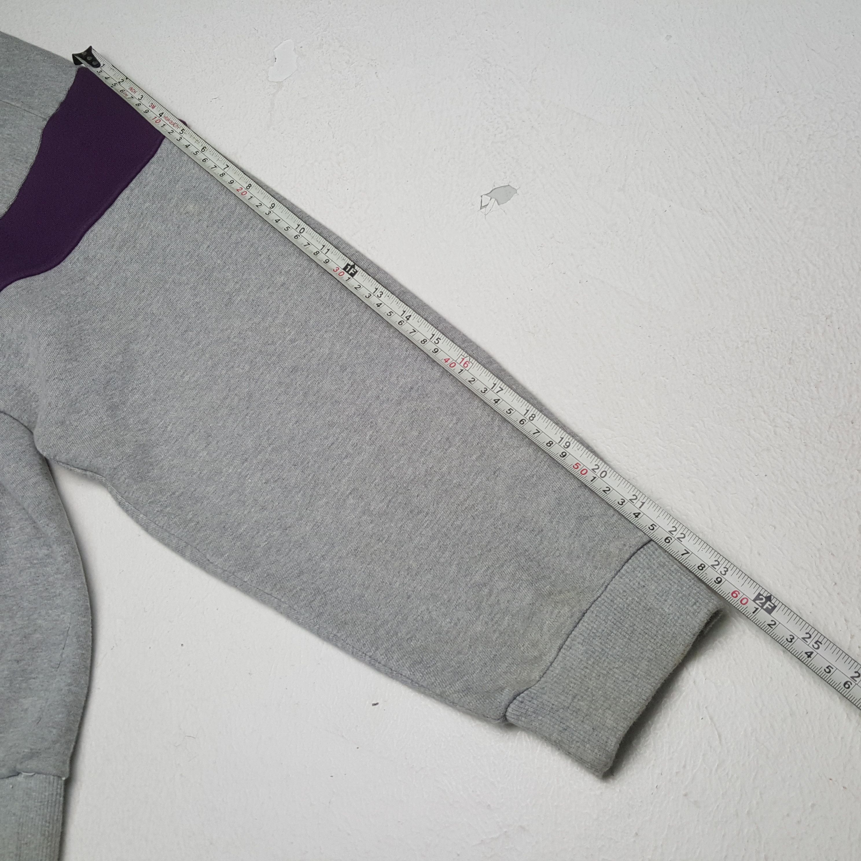 NFL × Vintage WASHINGTON HUSKIES American Football Team Sweatshirt Size US XL / EU 56 / 4 - 6 Thumbnail
